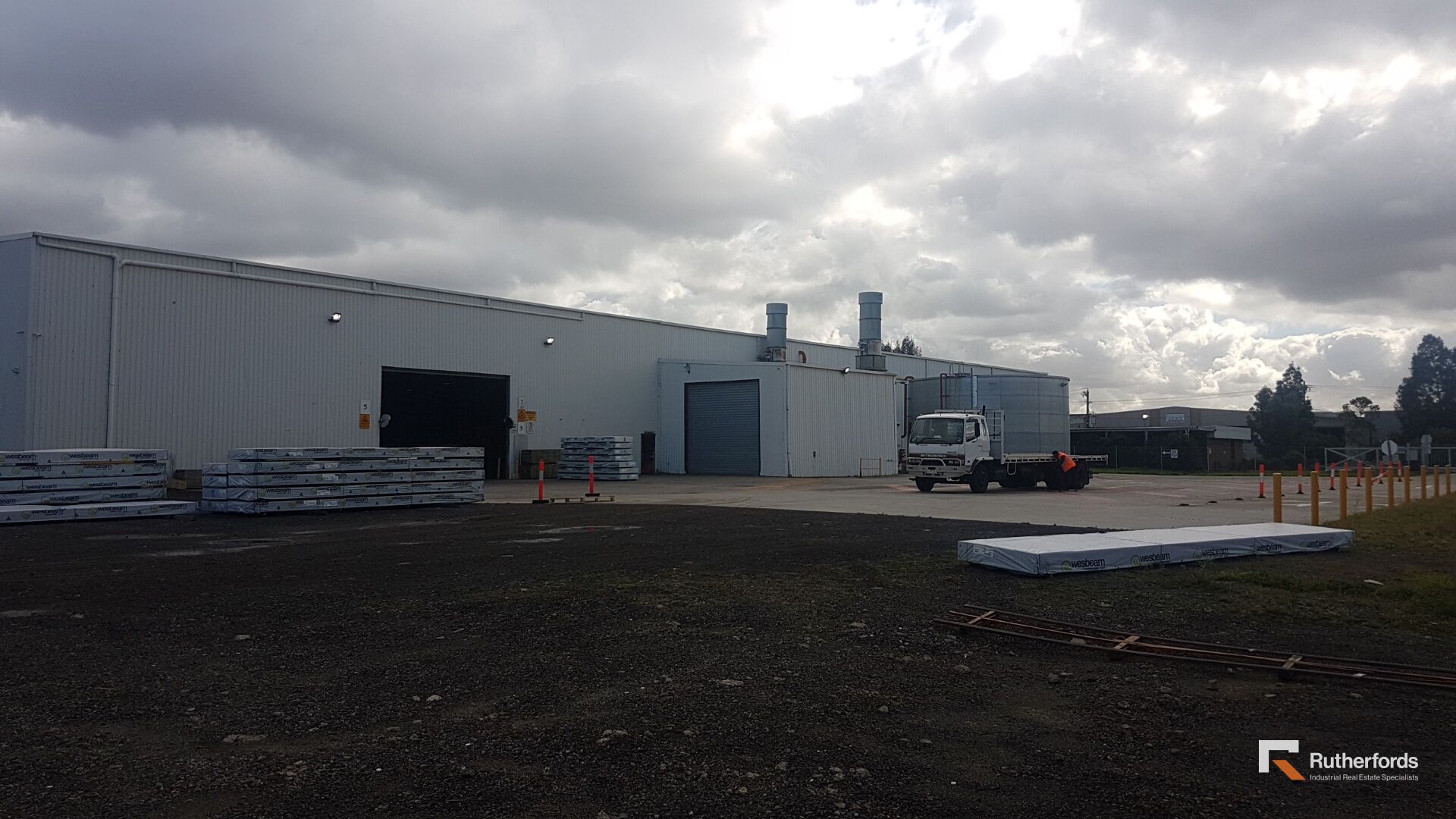 237-243 Rex Road, Campbellfield Leased by Rutherfords Real Estate - image 9