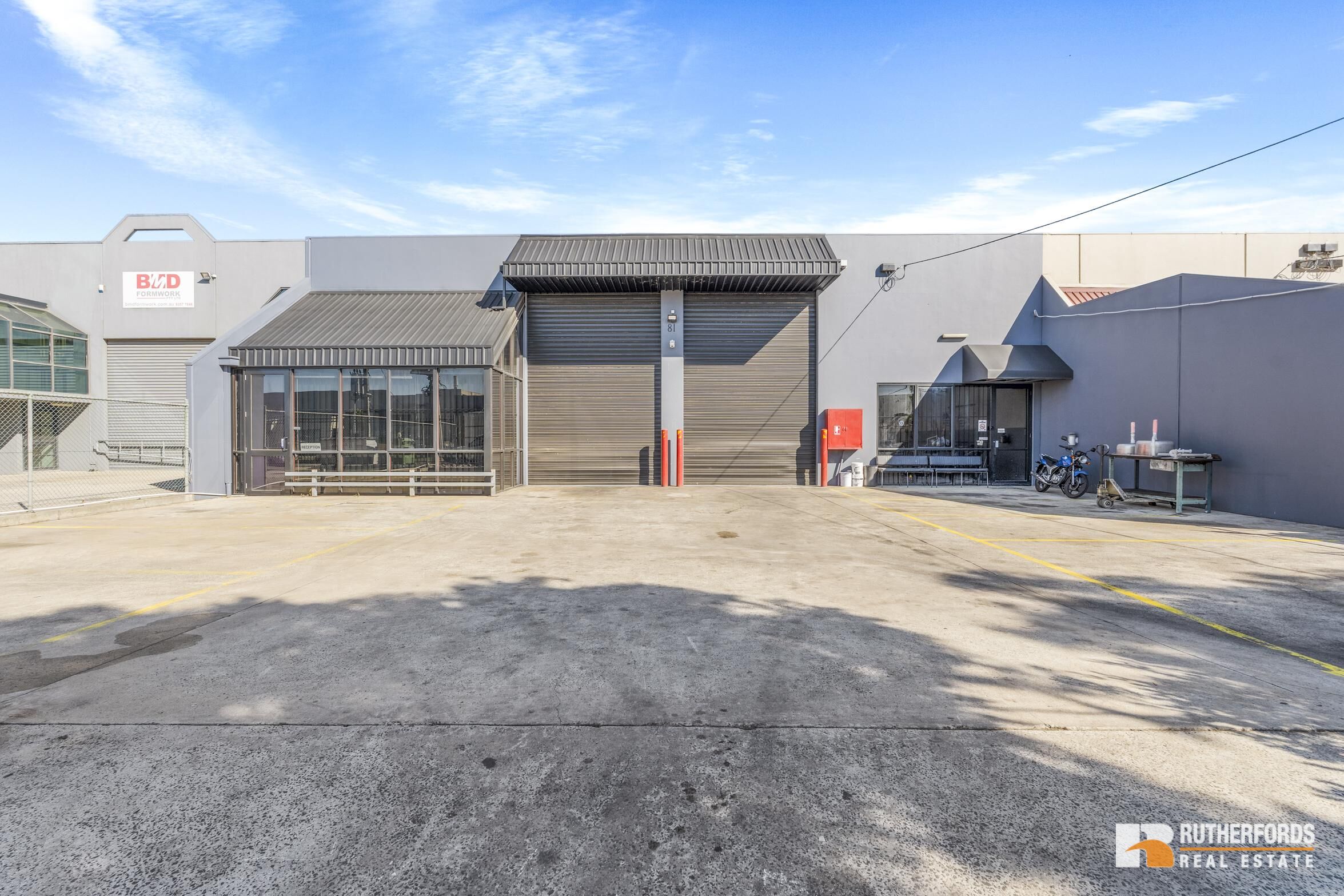 1/81 Killara Road, Campbellfield For Lease by Rutherfords Real Estate - image 1