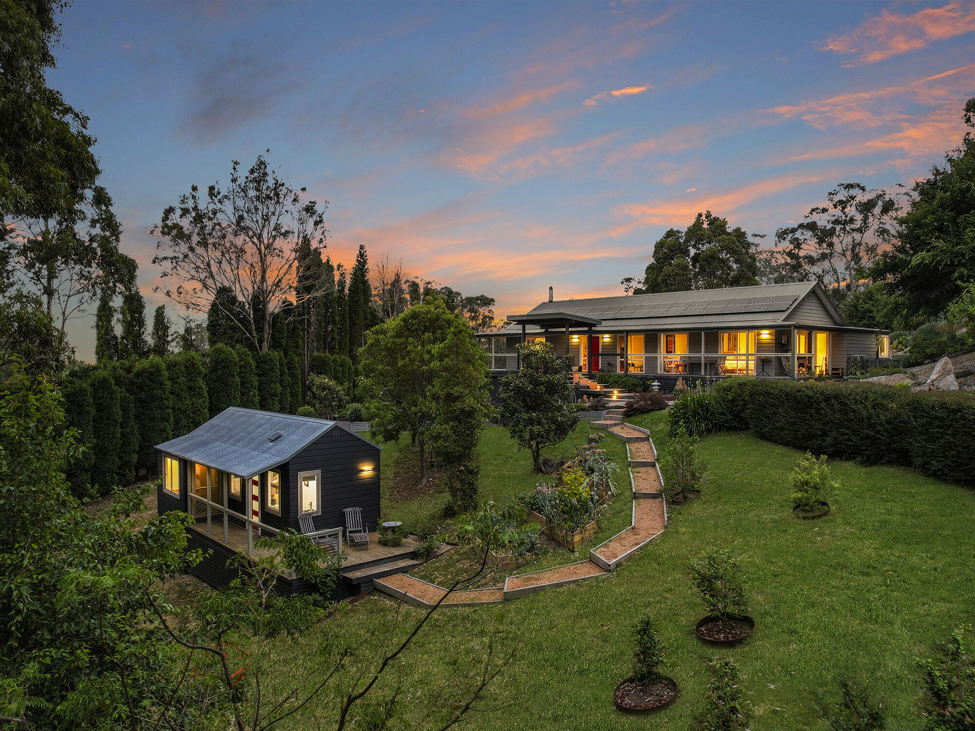 5 Alexandra Crescent, Bowral NSW 2576