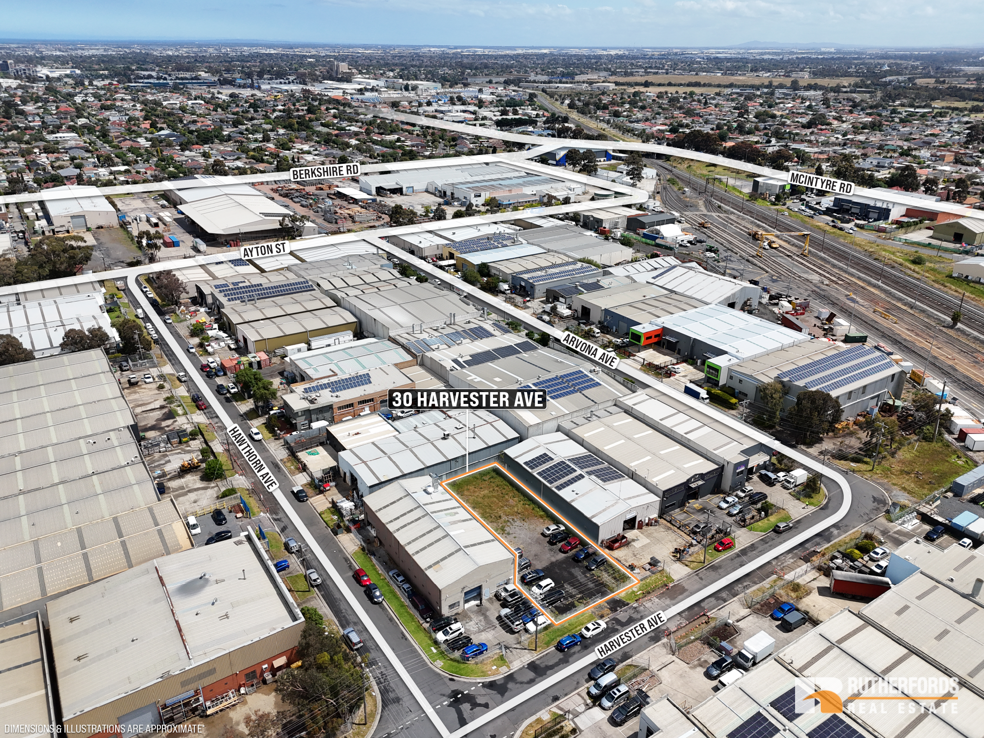 30 Harvester Avenue, Sunshine North Sold by Rutherfords Real Estate - image 4