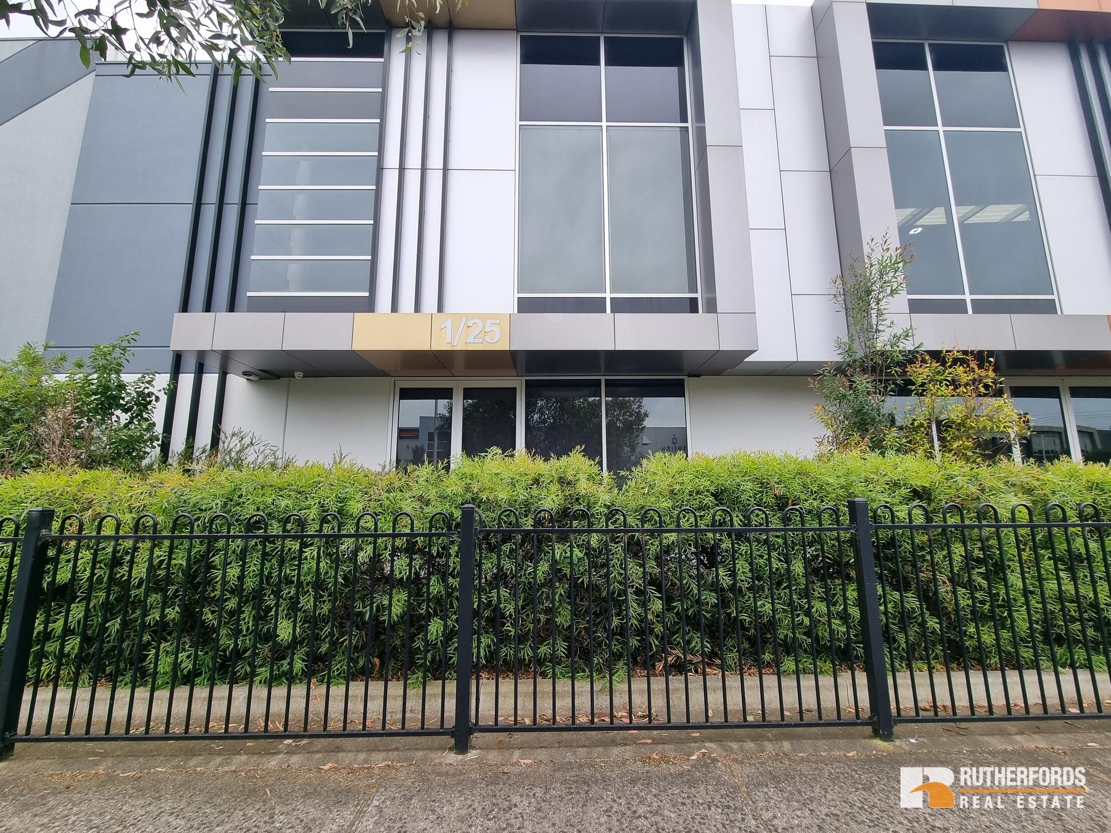 1/25 Goodyear Drive, Thomastown Leased by Rutherfords Real Estate - image 2