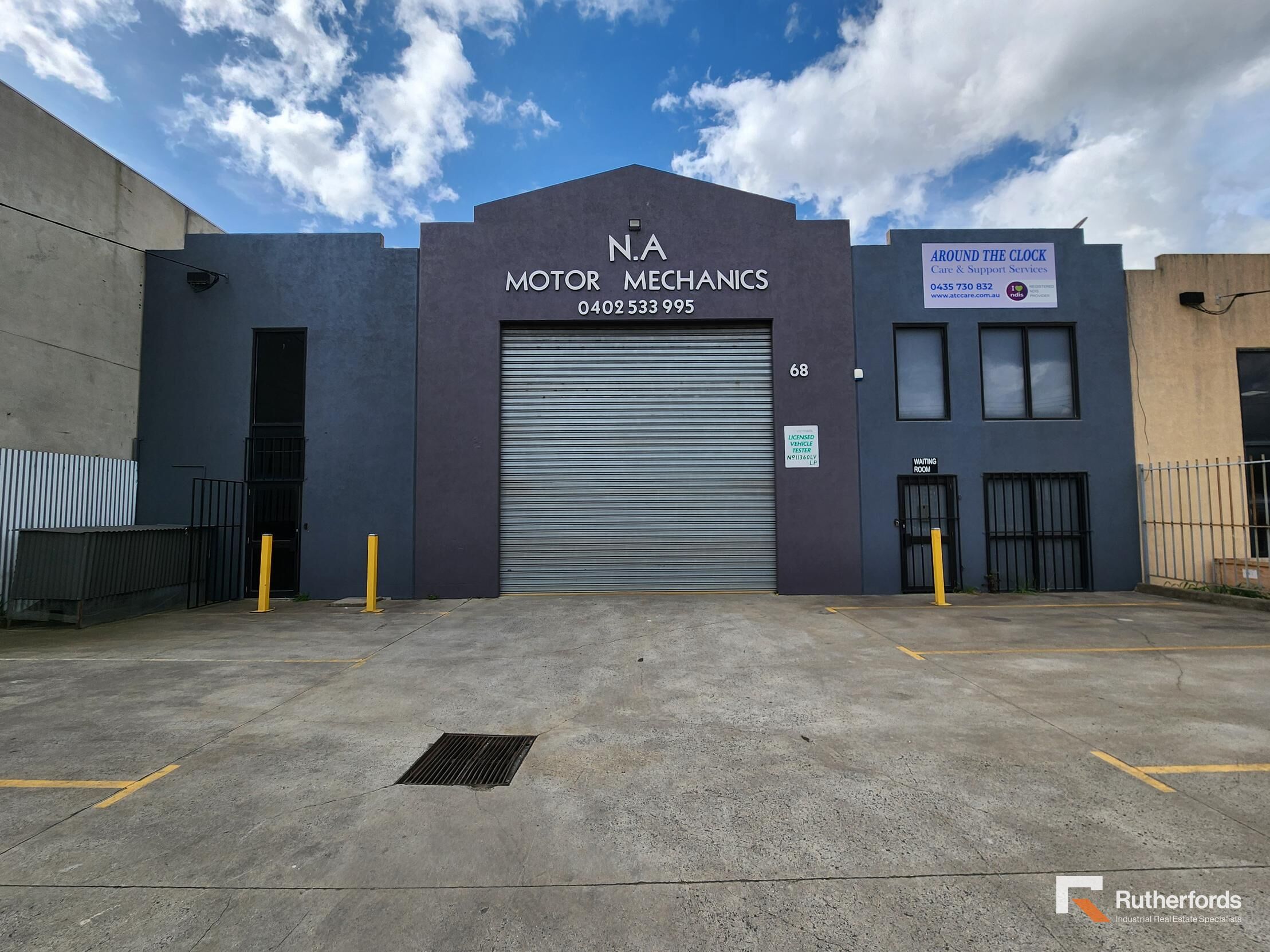 68 Mason Street, Campbellfield For Lease by Rutherfords Real Estate - image 5
