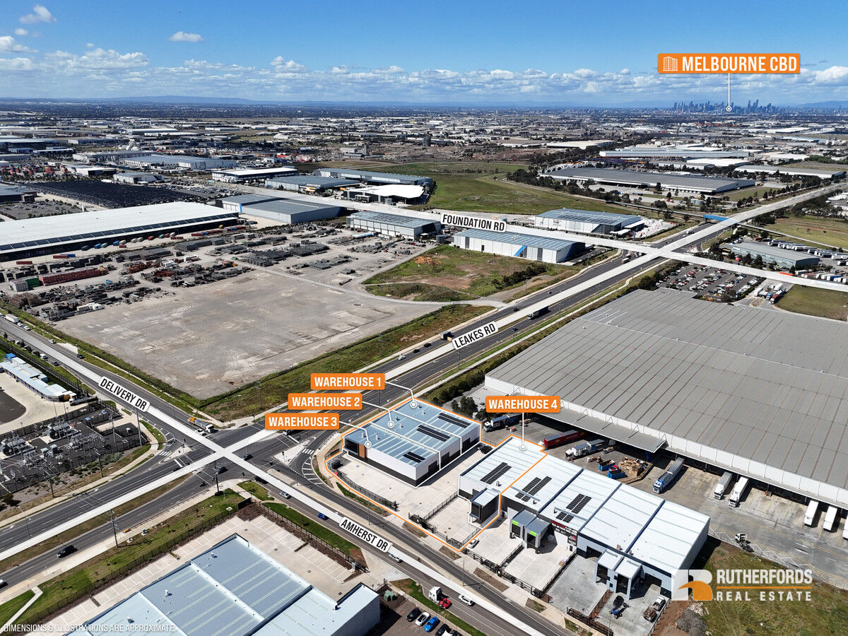 3 Amherst Drive, Truganina For Lease by Rutherfords Real Estate - image 4