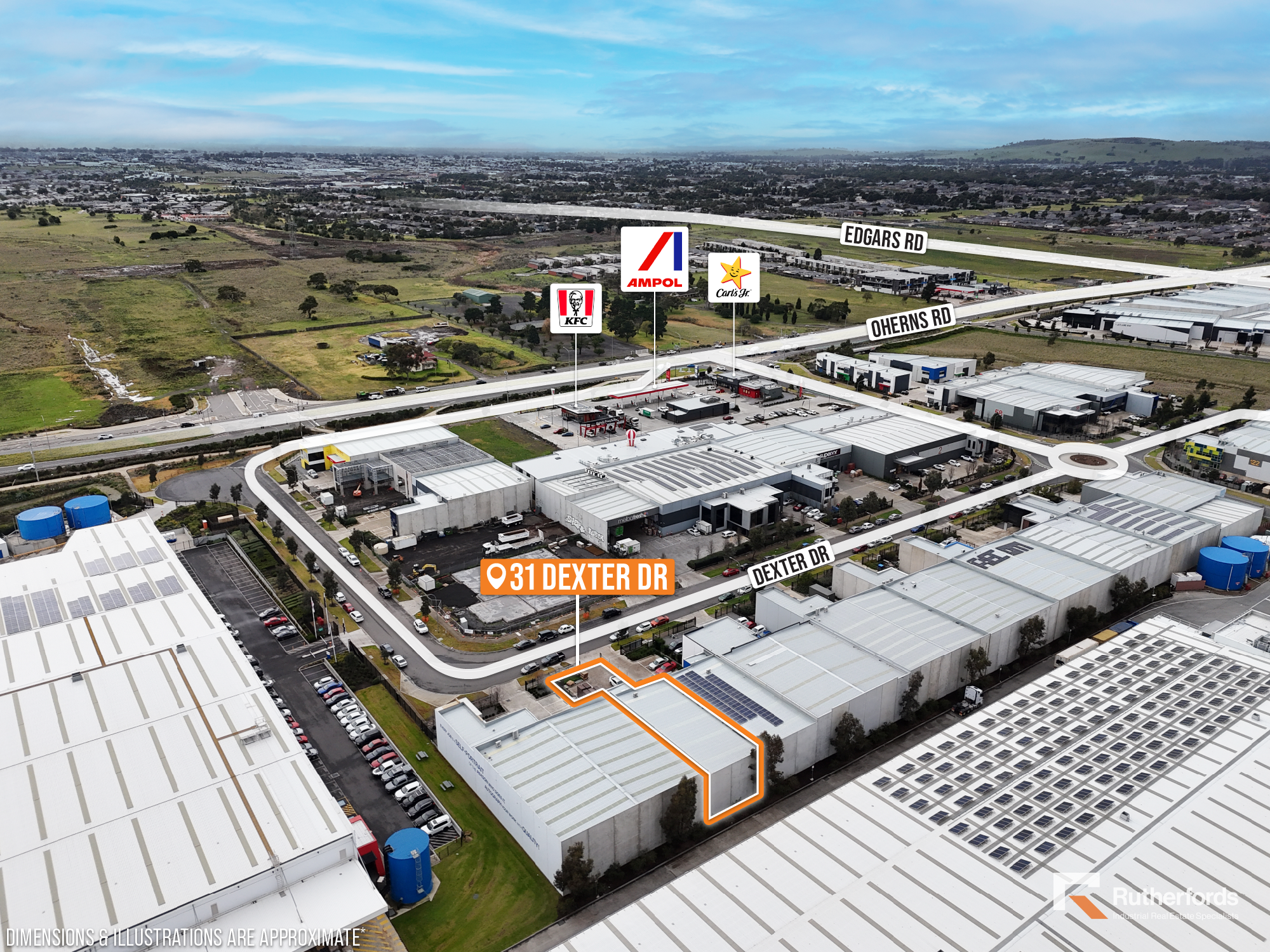 31 Dexter Drive, Epping Sold by Rutherfords Real Estate - image 4