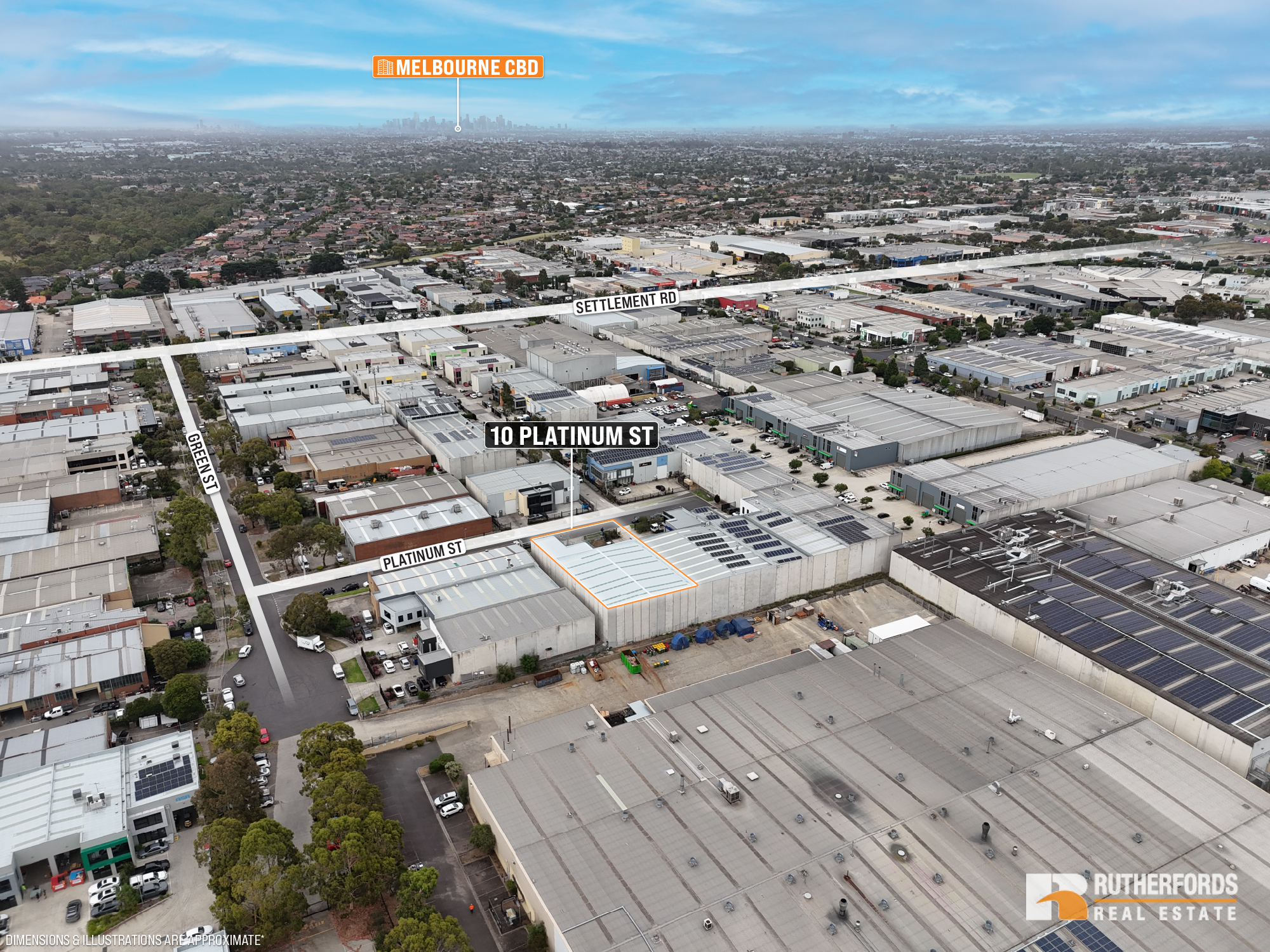 10 Platinum Street, Thomastown For Lease by Rutherfords Real Estate - image 13