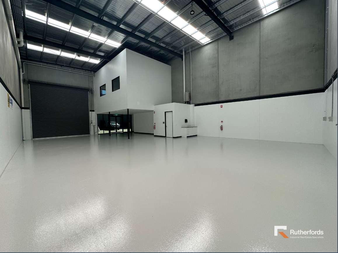 8/47 Orbis Drive, Ravenhall For Lease by Rutherfords Real Estate - image 2