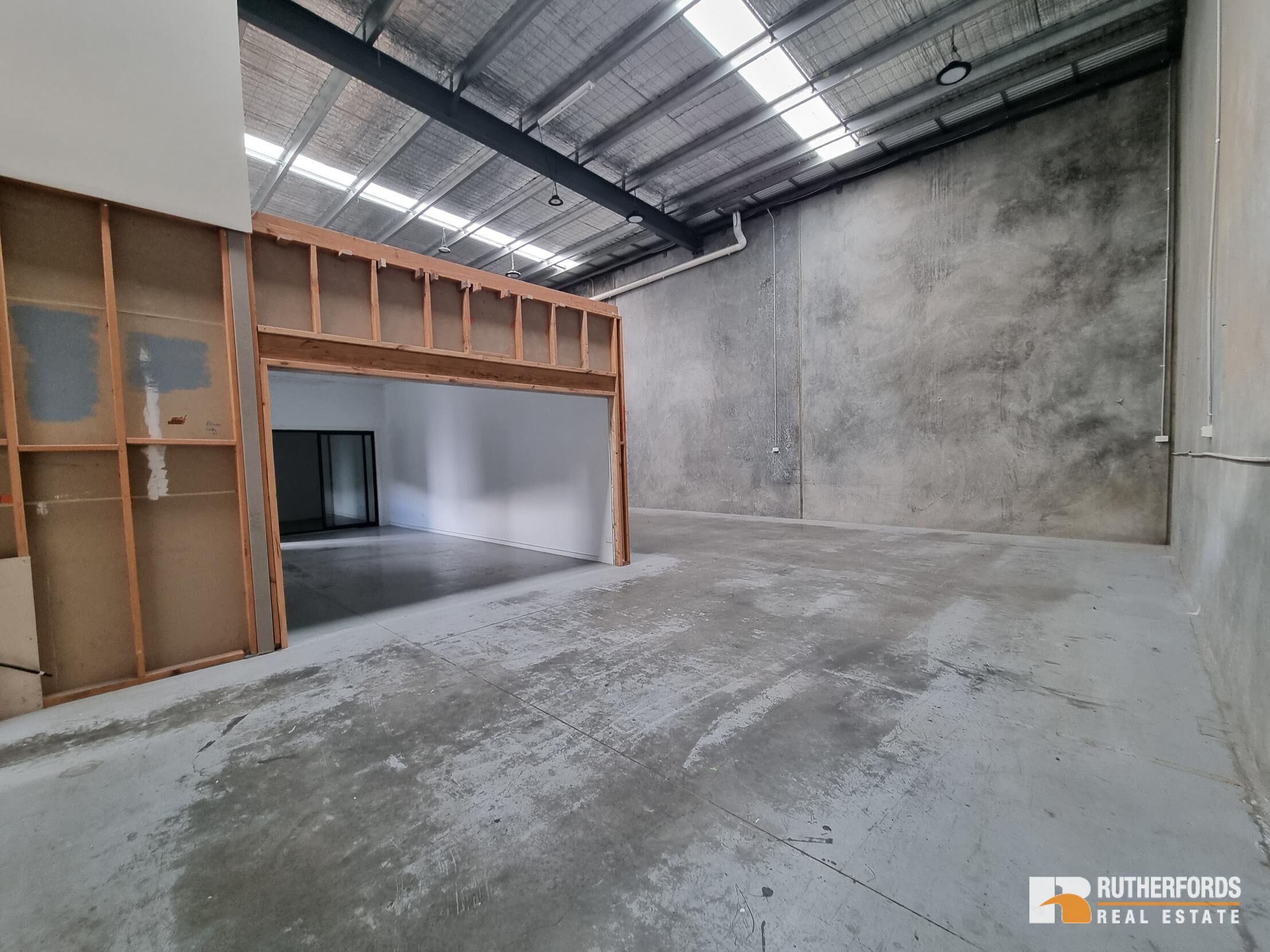 1/25 - 27 Hocking Street, Coburg North Leased by Rutherfords Real Estate - image 3