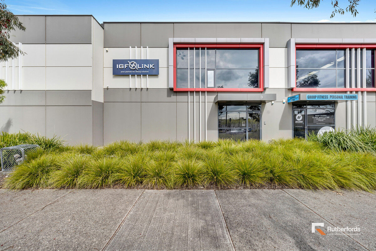 3/20 Graduate Road, Bundoora For Lease by Rutherfords Real Estate - image 1