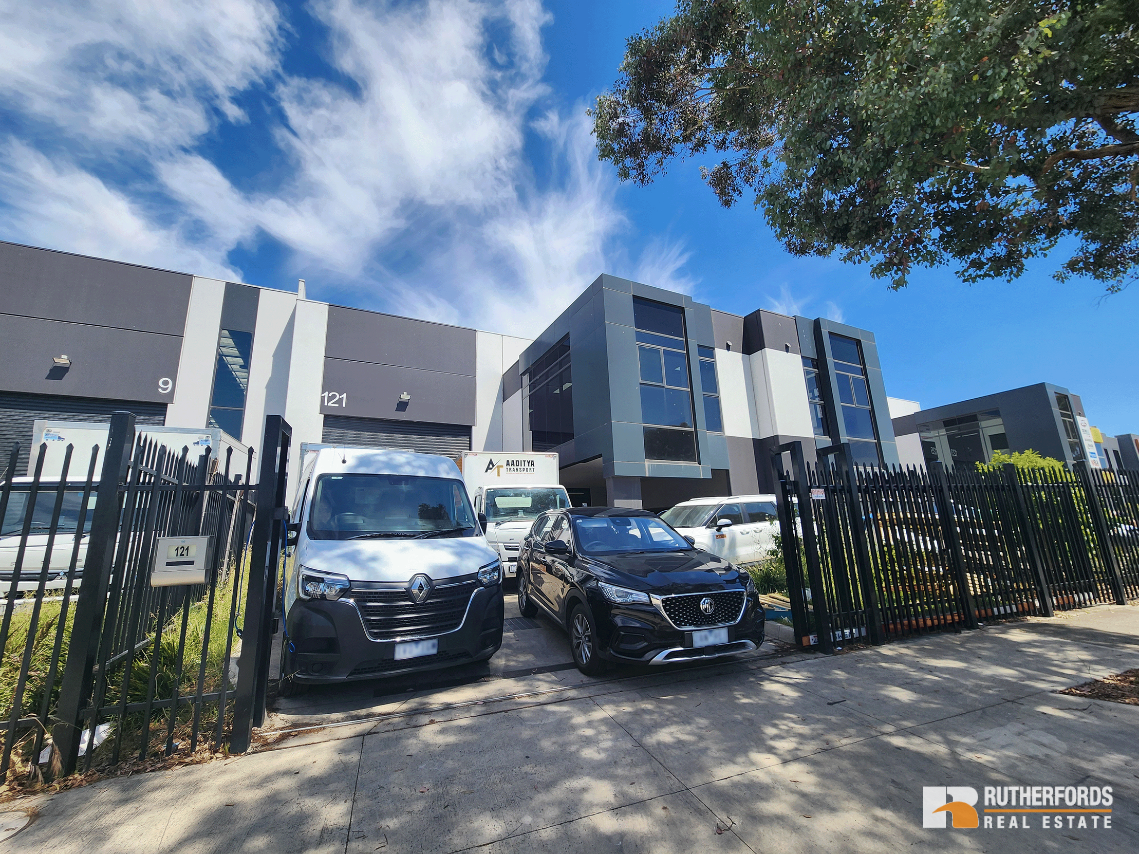 121 Metrolink Circuit, Campbellfield For Lease by Rutherfords Real Estate - image 11