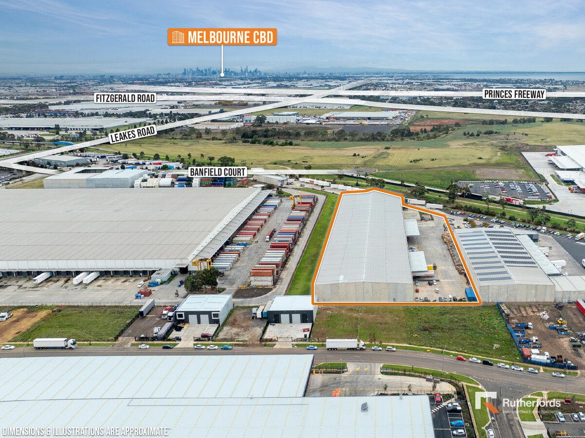 1/34-36 Banfield Court, Truganina Leased by Rutherfords Real Estate - image 6