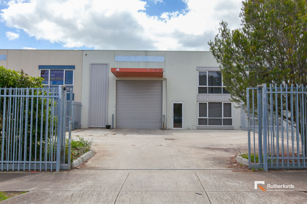 4 Helm Court, Epping For Lease by Rutherfords Real Estate