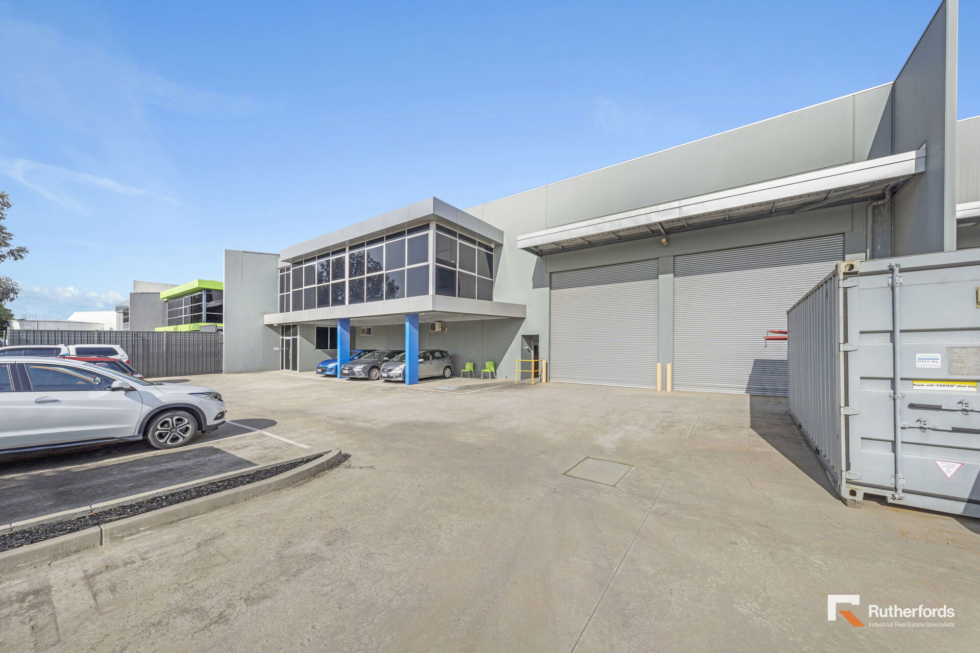 144 Australis Drive, Derrimut For Sale or Lease by Rutherfords Real Estate - image 2