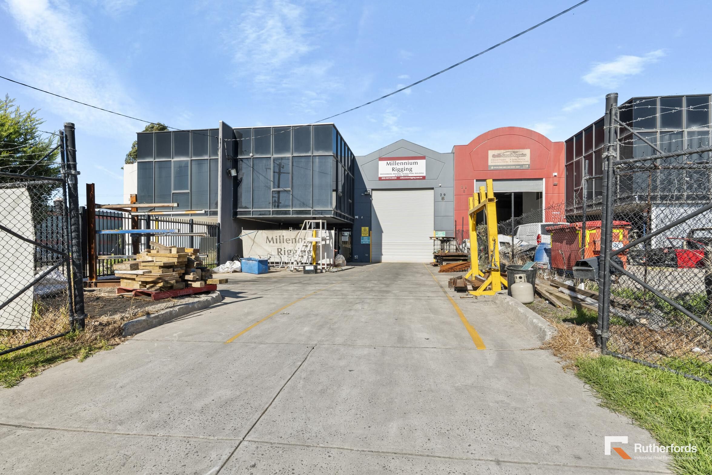 29B Foden Avenue, Campbellfield For Lease by Rutherfords Real Estate - image 16