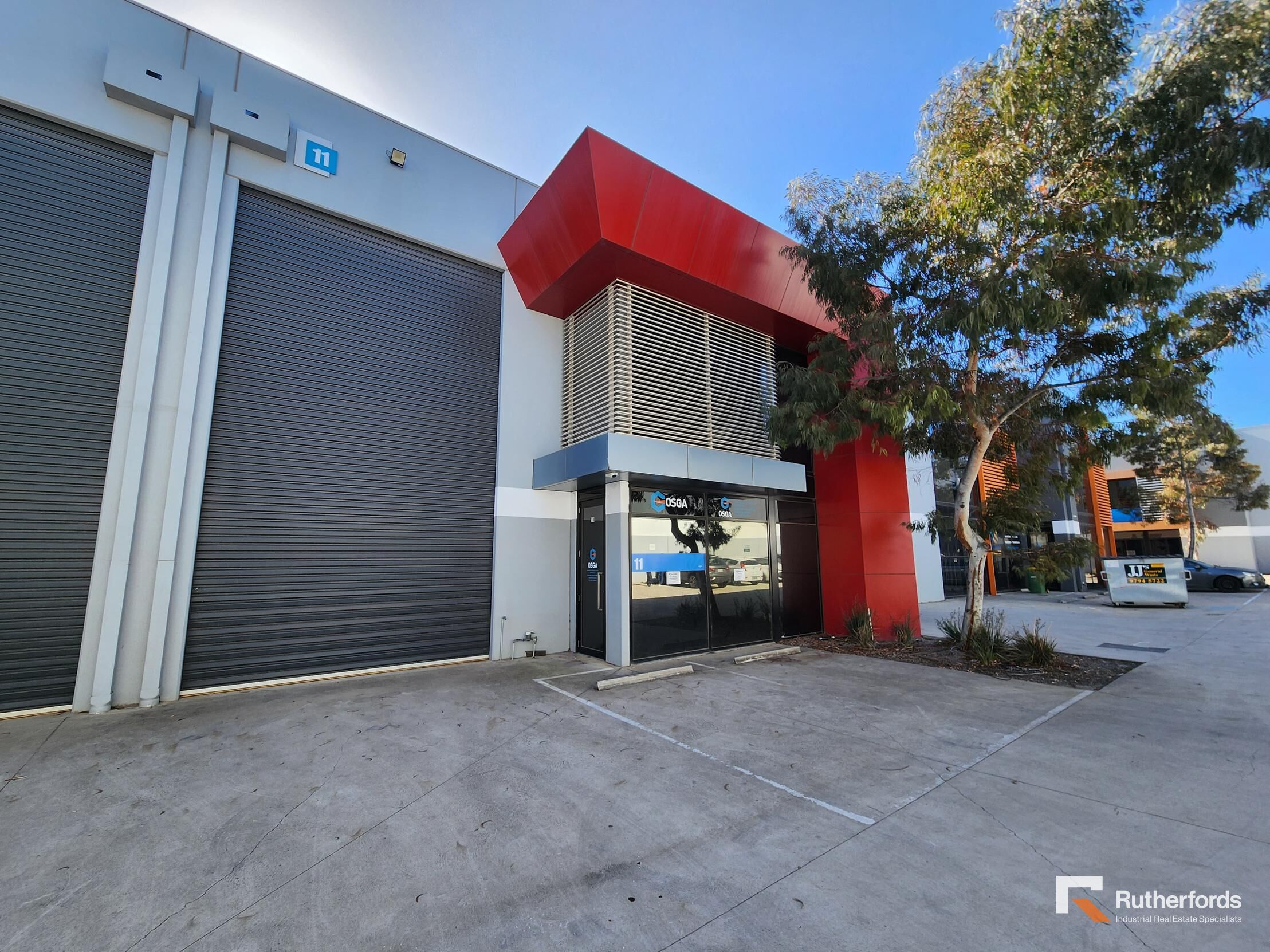 11/7-9 Dalton Road, Thomastown For Lease by Rutherfords Real Estate - image 1