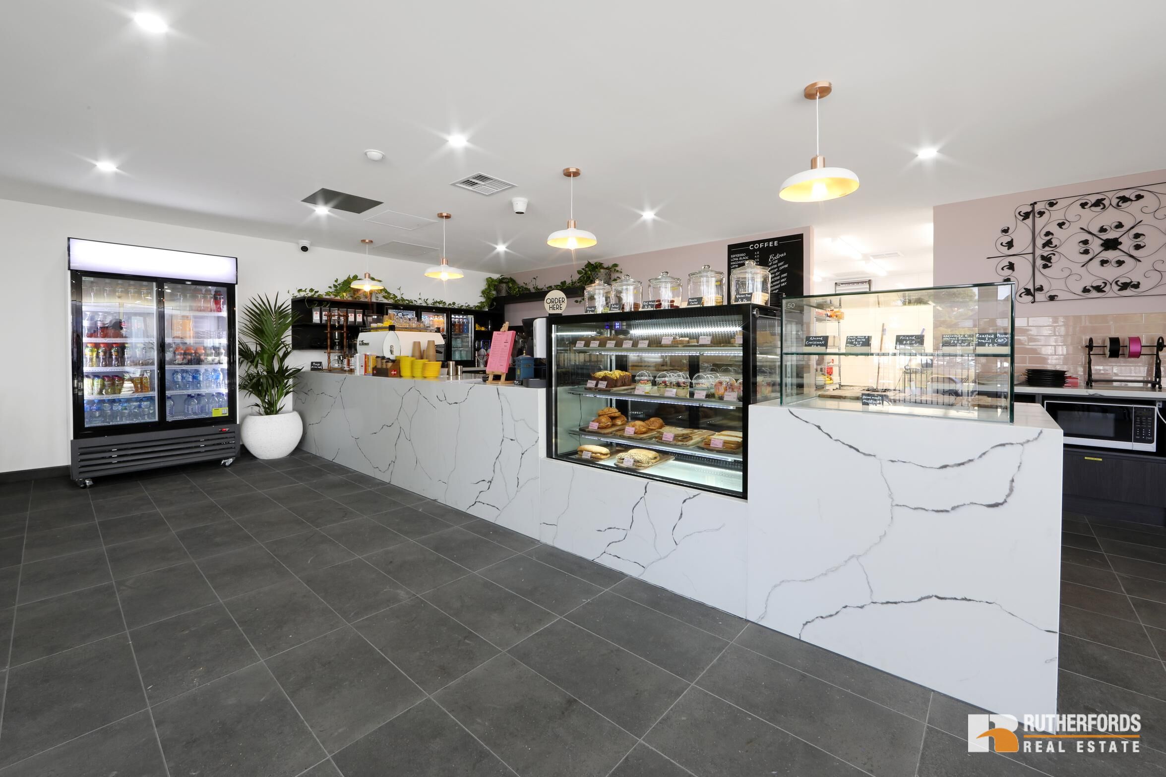 Cafe/45 Bunnett Street, Sunshine North Leased by Rutherfords Real Estate - image 5