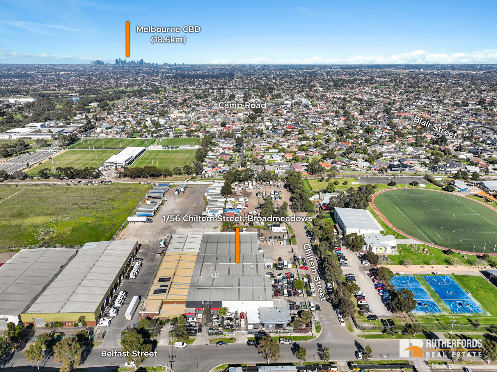 1/56 Chiltern Street, Broadmeadows Leased by Rutherfords Real Estate - image 5