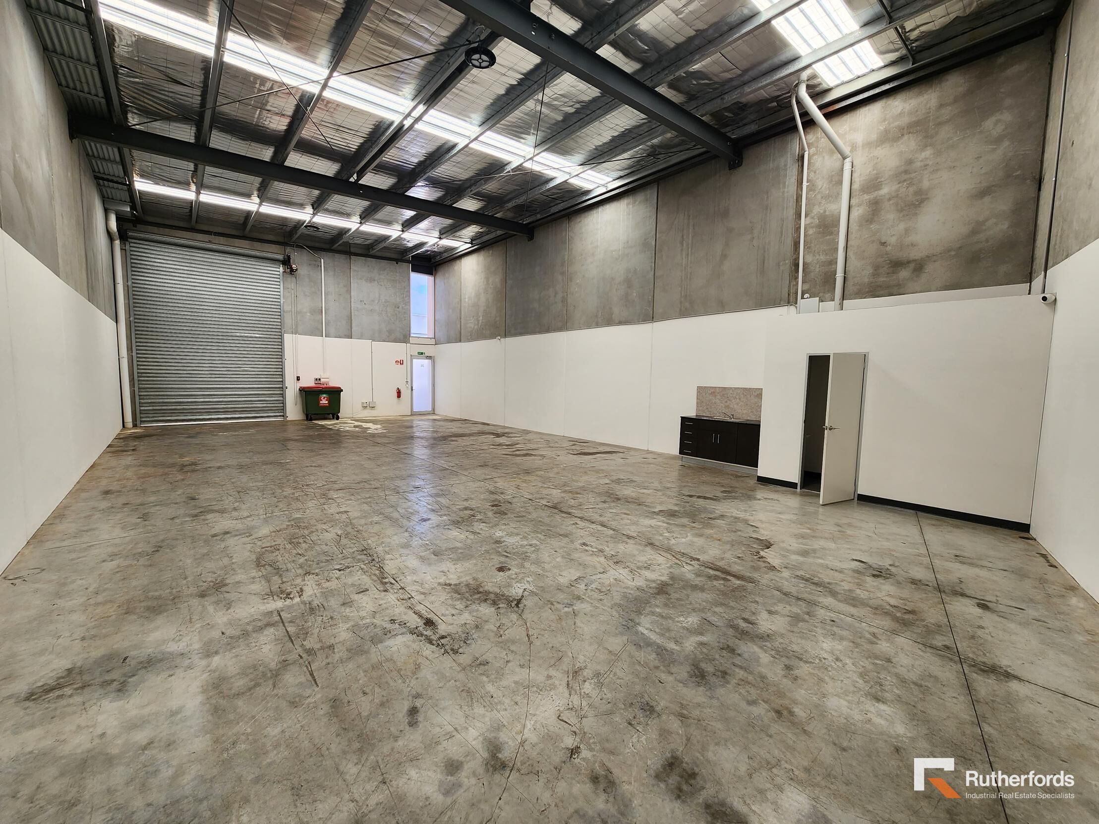 35/442 Geelong Road, West Footscray For Lease by Rutherfords Real Estate - image 3