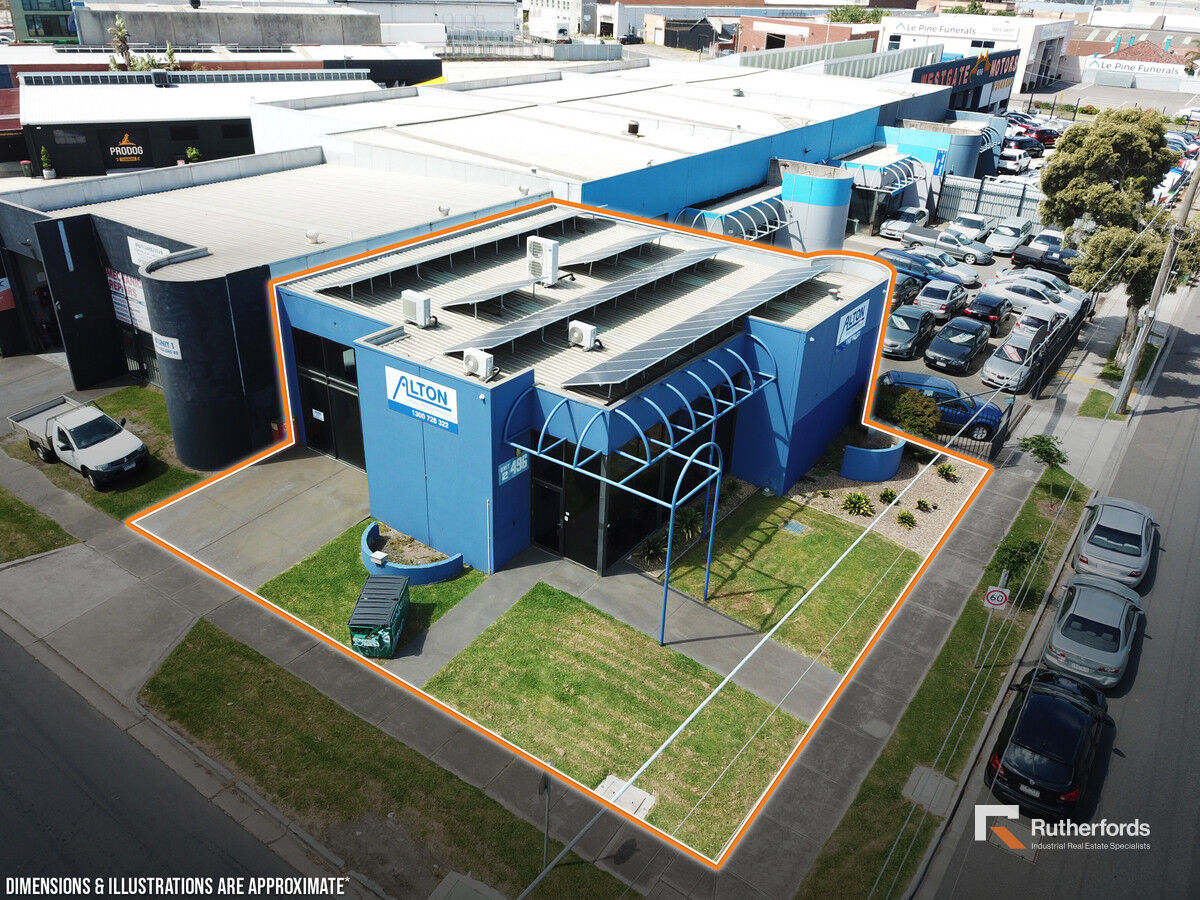 2/496 Geelong Road, West Footscray For Lease by Rutherfords Real Estate - image 13