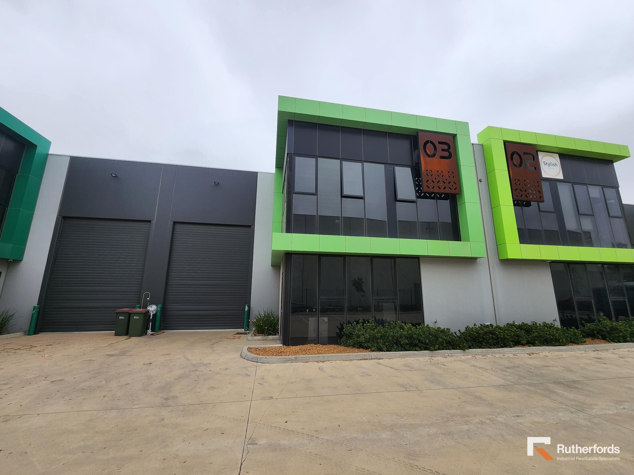 3/27 Graystone Court, Epping For Lease by Rutherfords Real Estate - image 1