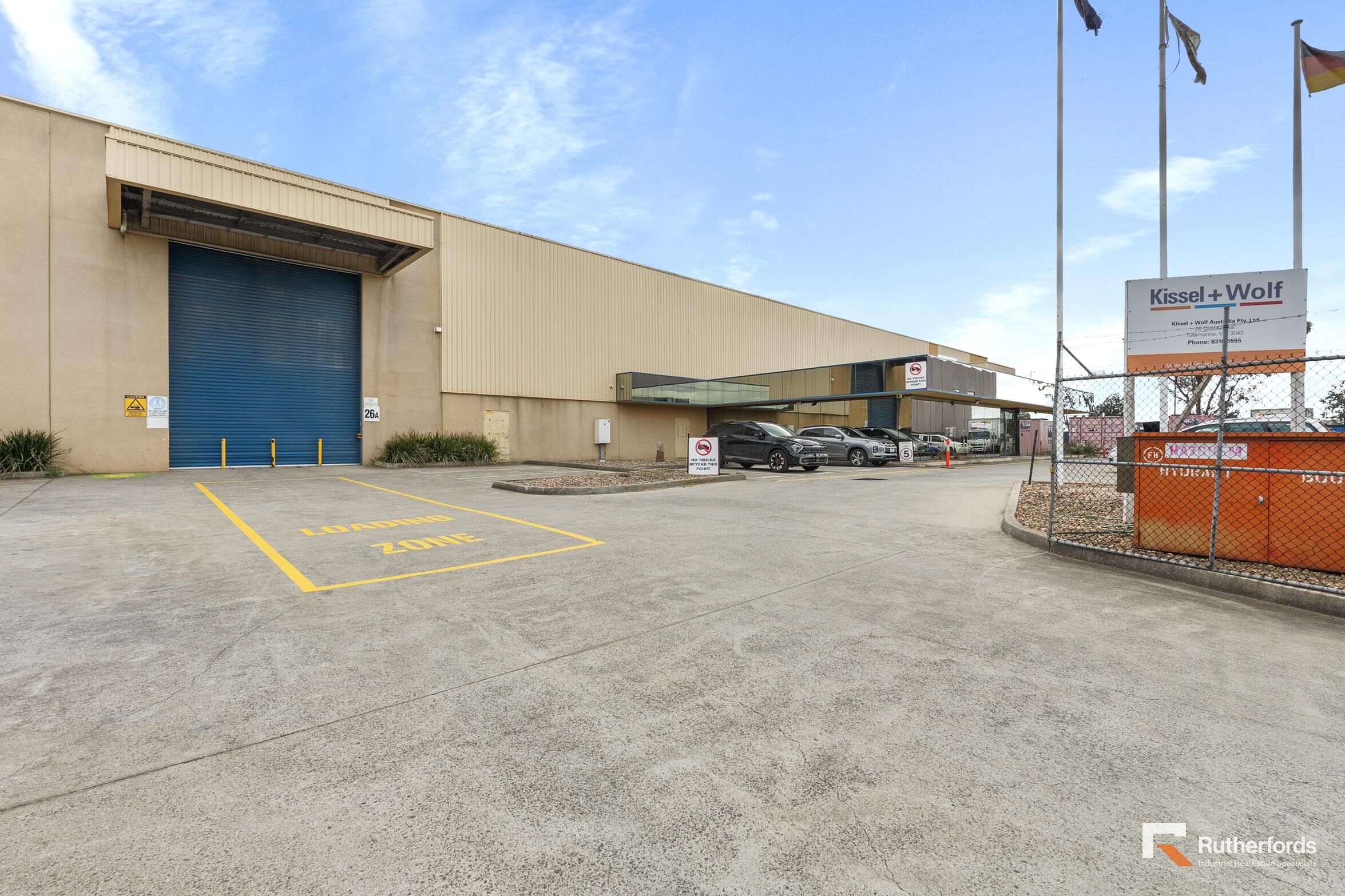 26 Ovata Drive, Tullamarine For Lease by Rutherfords Real Estate - image 10