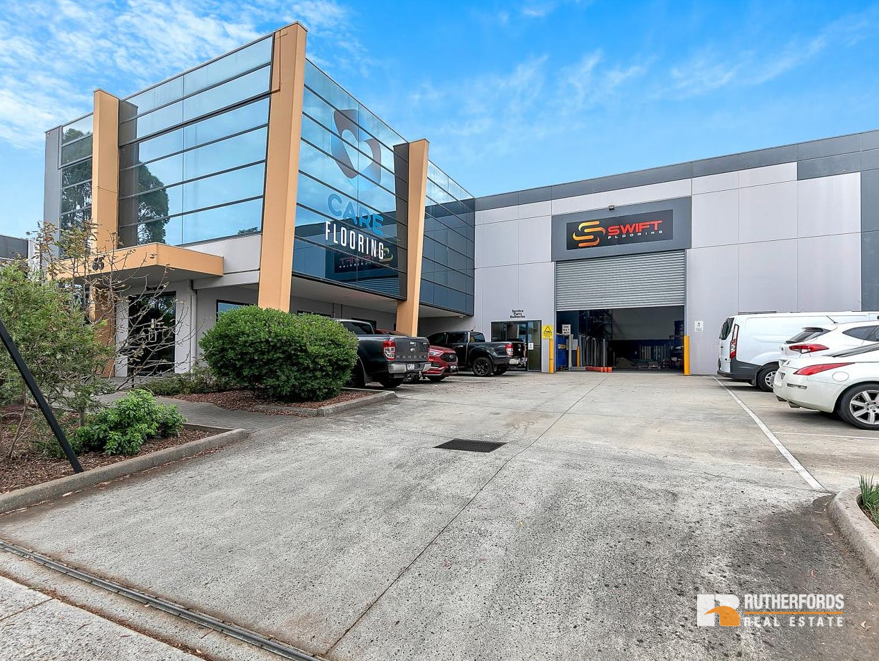 65 Link Drive, Campbellfield Leased by Rutherfords Real Estate - image 2