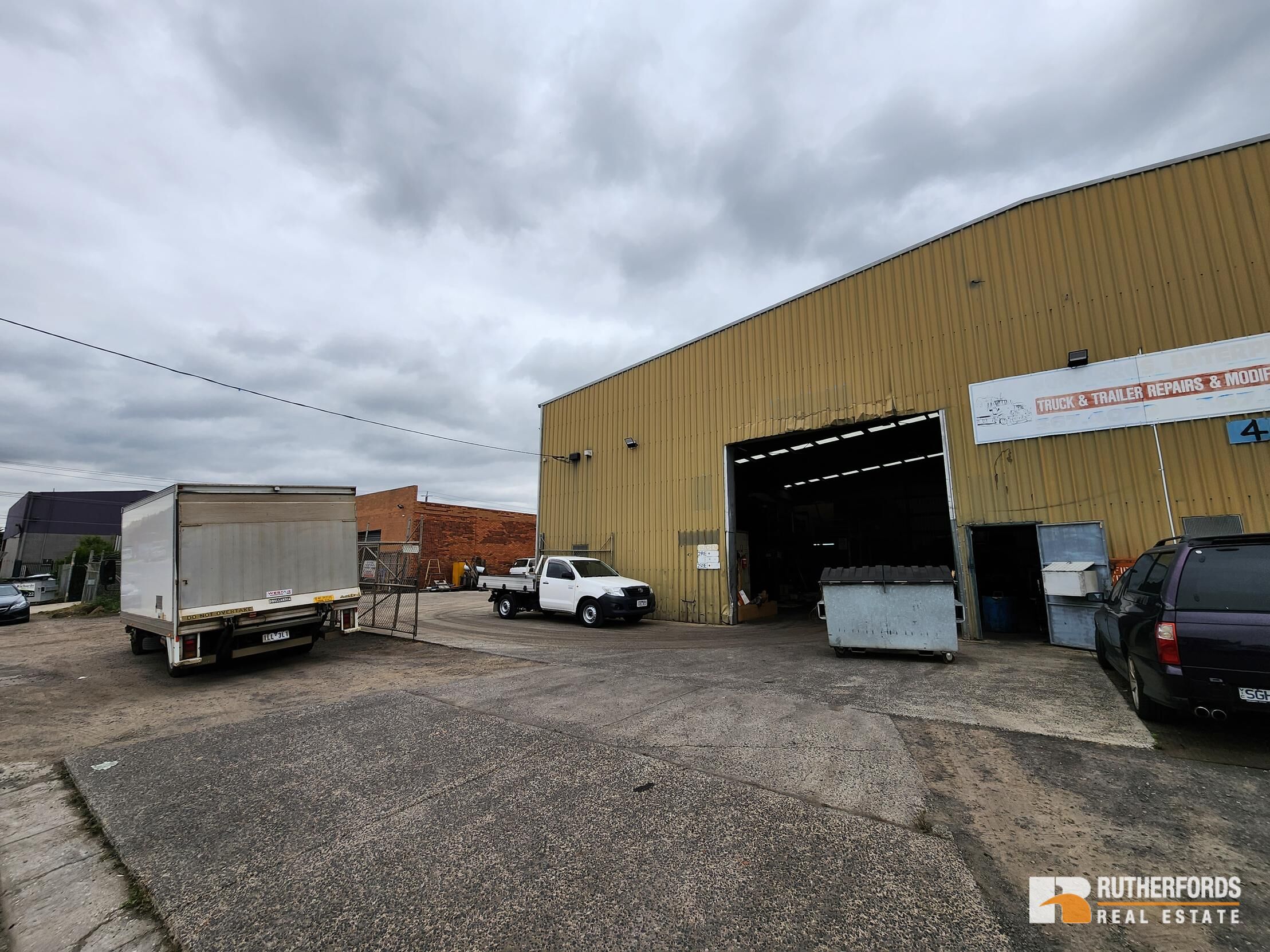 46-50 Cromer Avenue, Sunshine North Leased by Rutherfords Real Estate - image 11