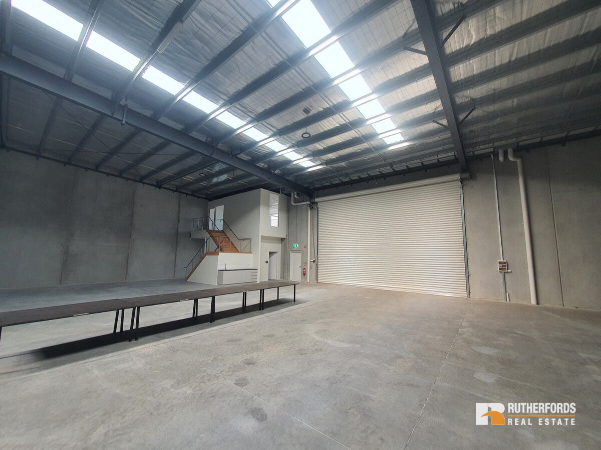 20/45 Bunnett Street, Sunshine North Leased by Rutherfords Real Estate - image 3