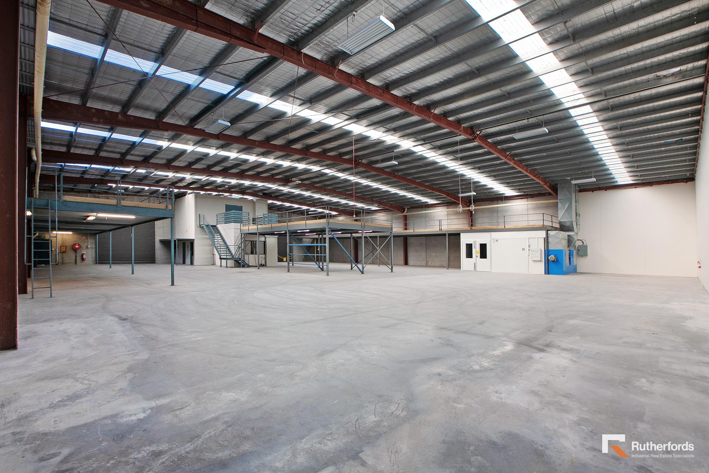 34-38 Centre Way, Croydon South Leased by Rutherfords Real Estate - image 3