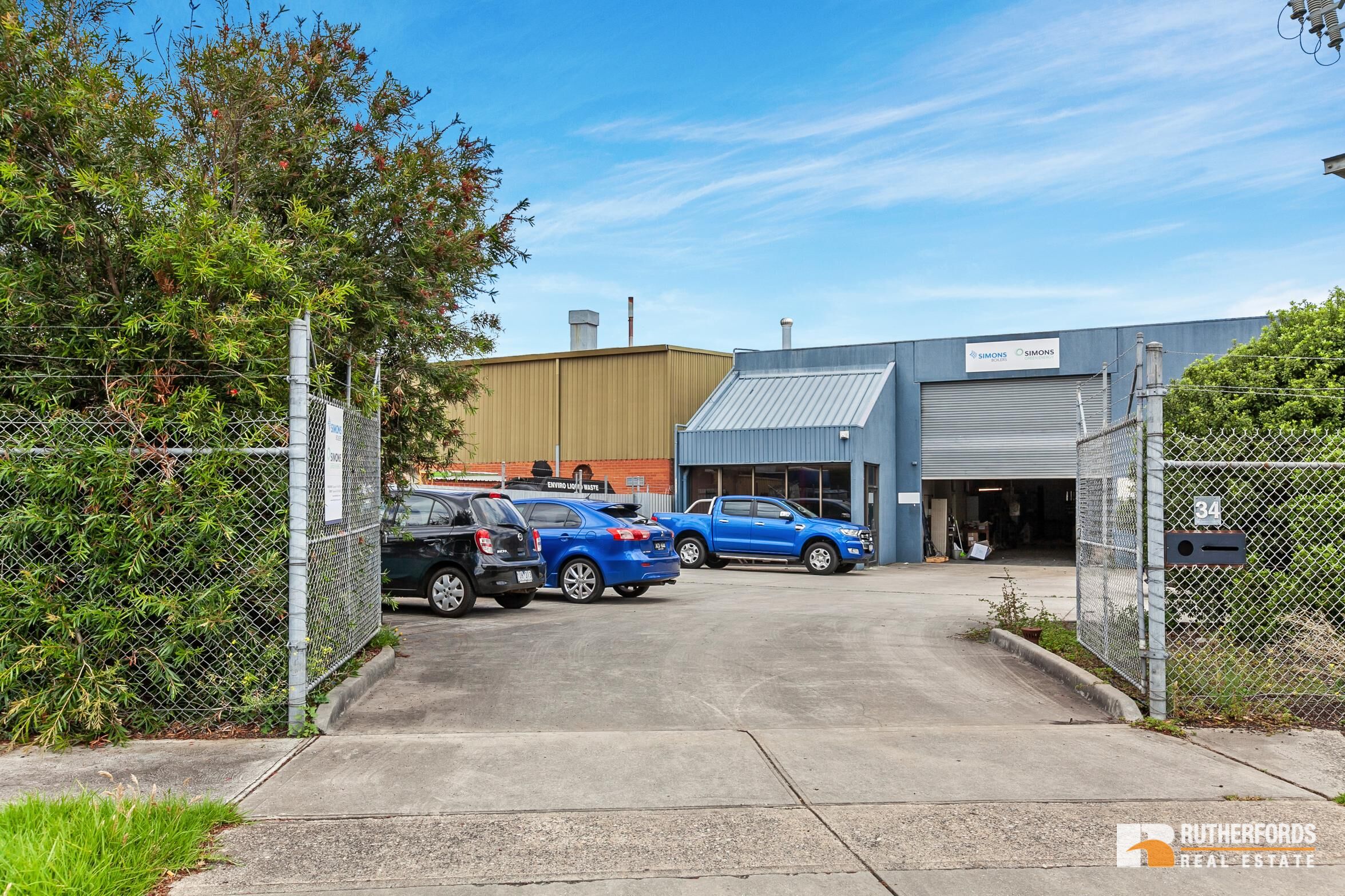 34 Strong Avenue, Thomastown Leased by Rutherfords Real Estate - image 5