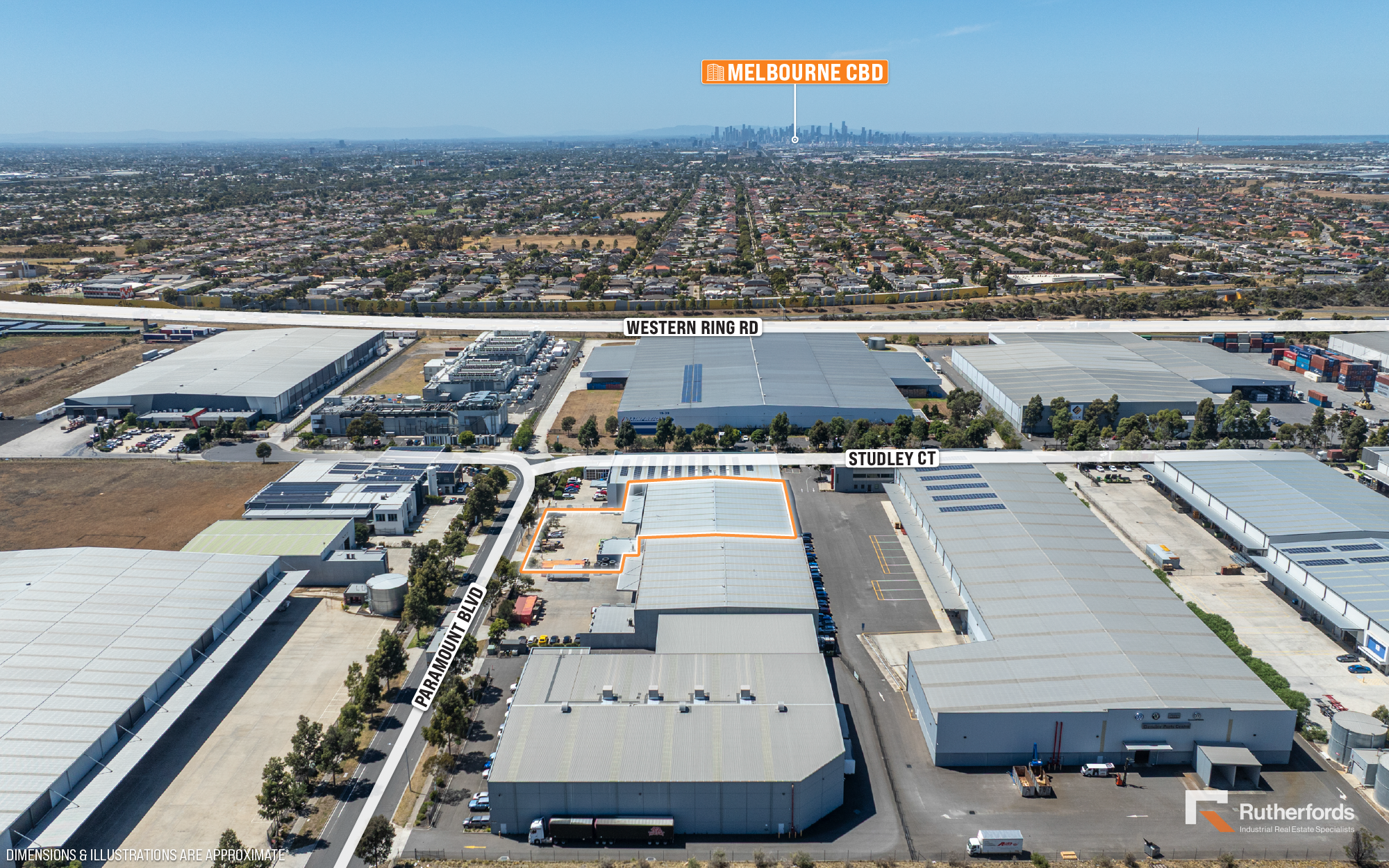 176 Paramount Boulevard, Derrimut For Lease by Rutherfords Real Estate - image 8