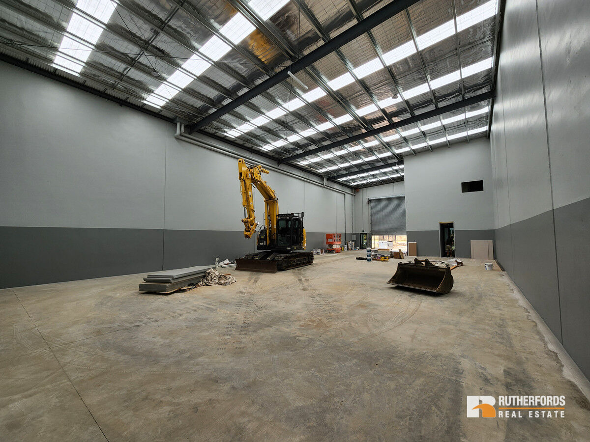 77B Patch Circuit, Laverton North Leased by Rutherfords Real Estate - image 3