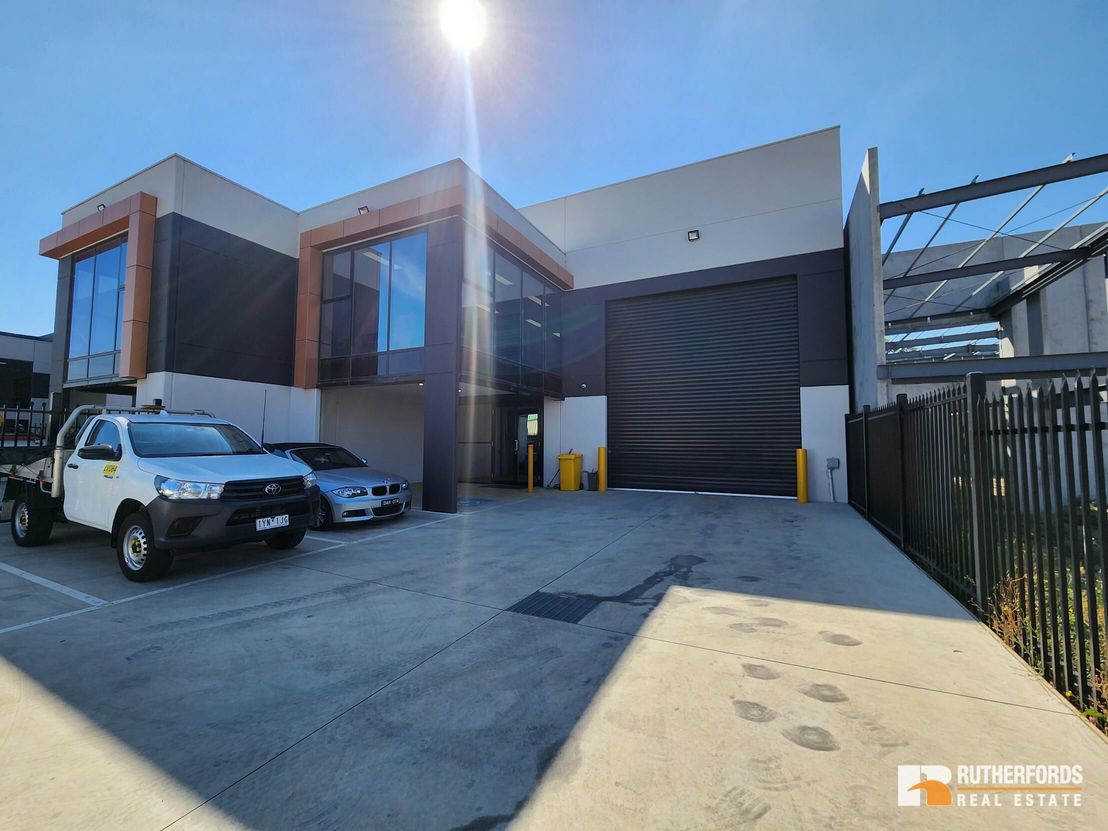 47B Patch Circuit, Laverton North For Lease by Rutherfords Real Estate - image 2