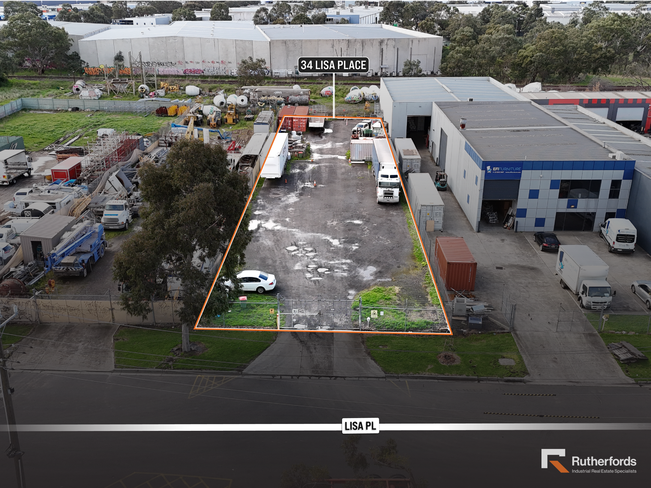 34 Lisa Place, Coolaroo For Sale by Rutherfords Real Estate - image 3