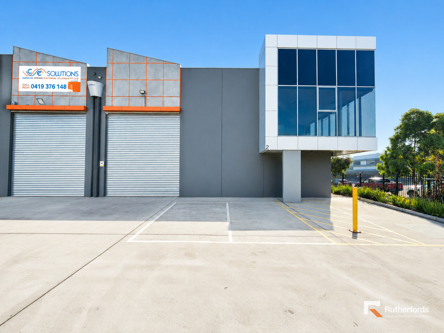 2/26 Katherine Drive, Ravenhall For Lease by Rutherfords Real Estate