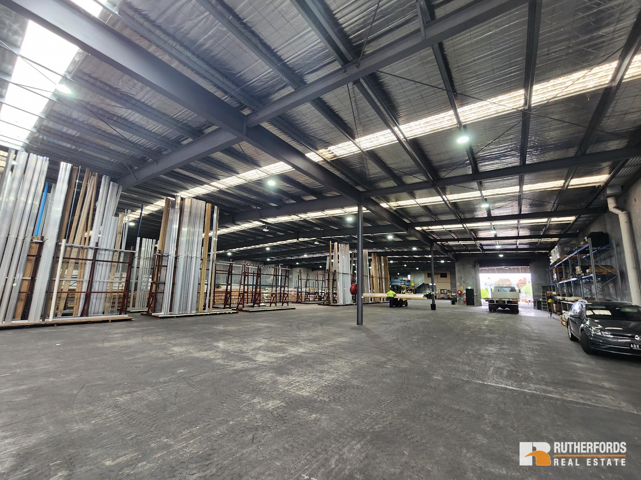 118-120 Freight Drive, Somerton Leased by Rutherfords Real Estate - image 8