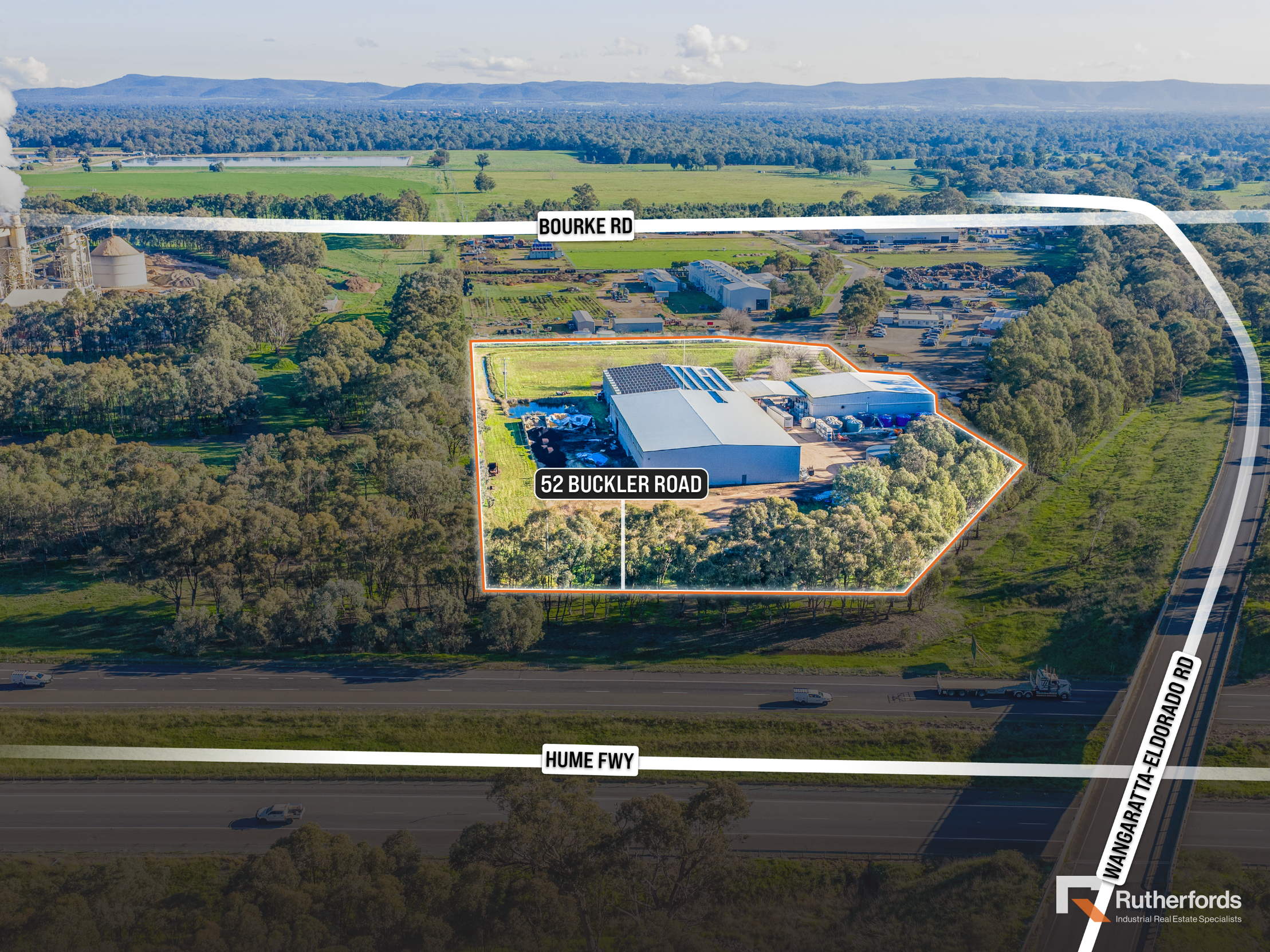 52 Buckler Road, Wangaratta For Sale by Rutherfords Real Estate - image 9