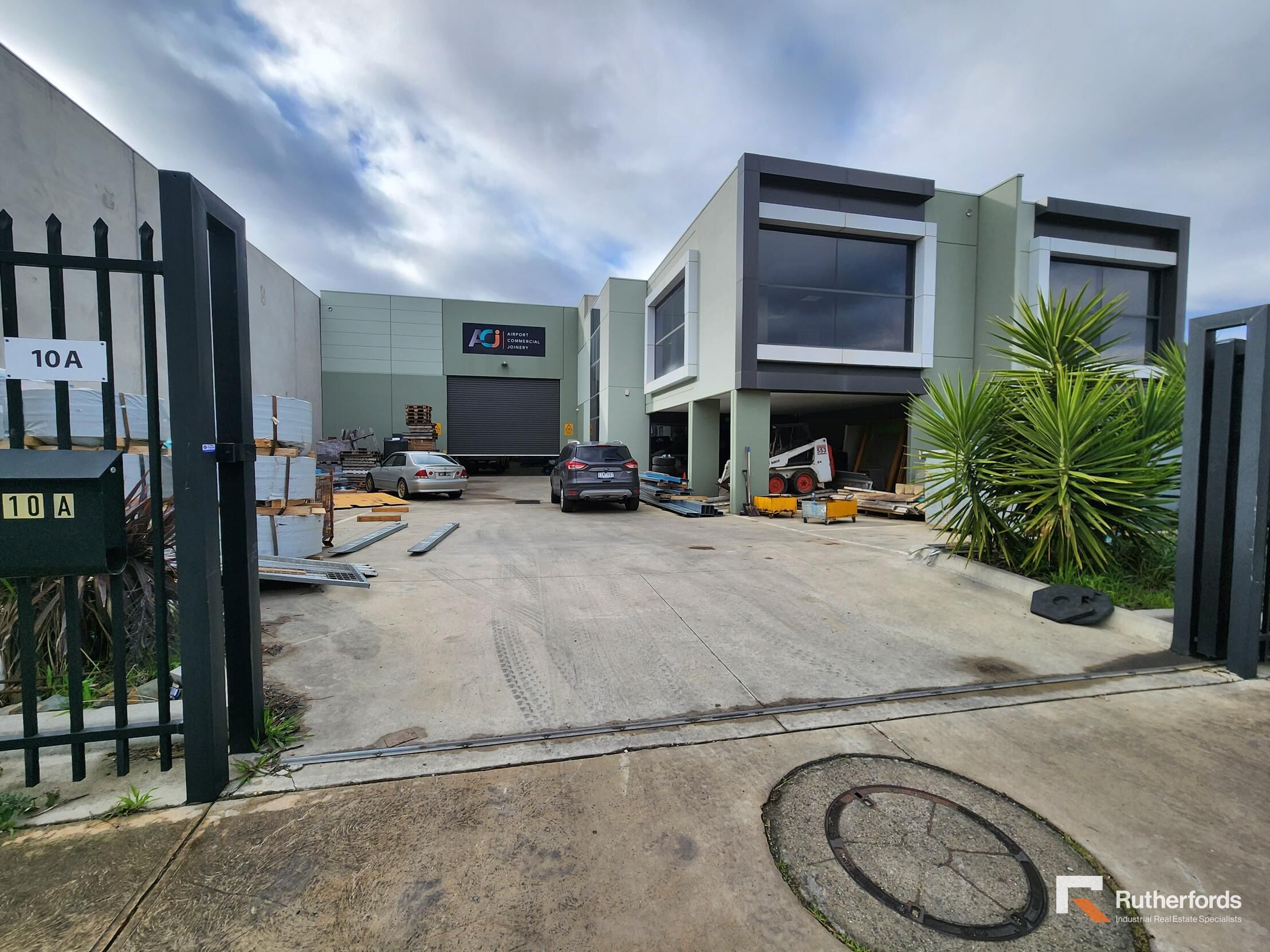 10A Burnett Street, Somerton For Lease by Rutherfords Real Estate - image 2