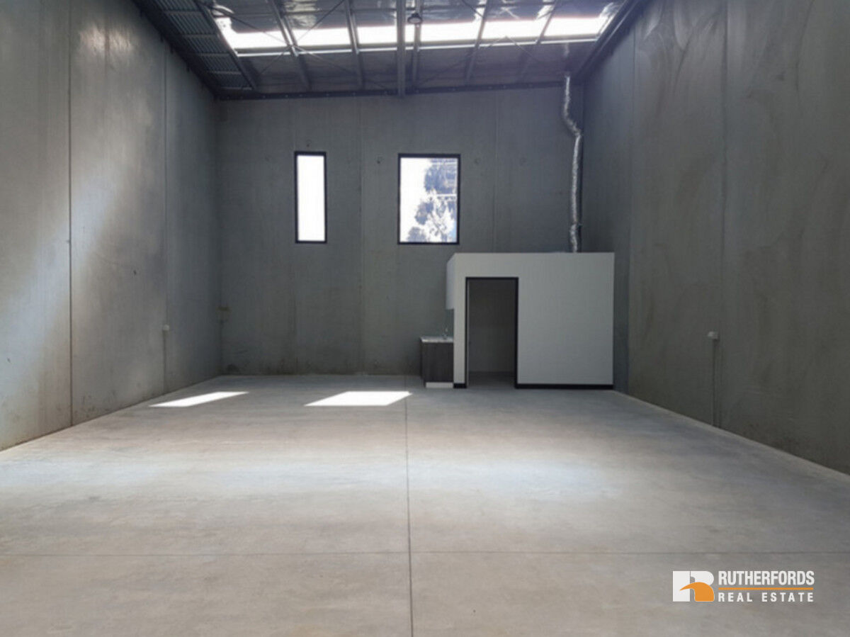 33/2 Thomsons Road, Keilor Park Leased by Rutherfords Real Estate - image 2