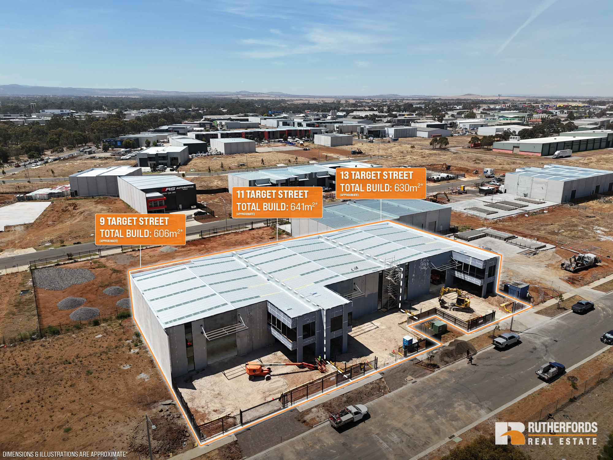 9-13 Target Street, Melton For Sale by Rutherfords Real Estate - image 6