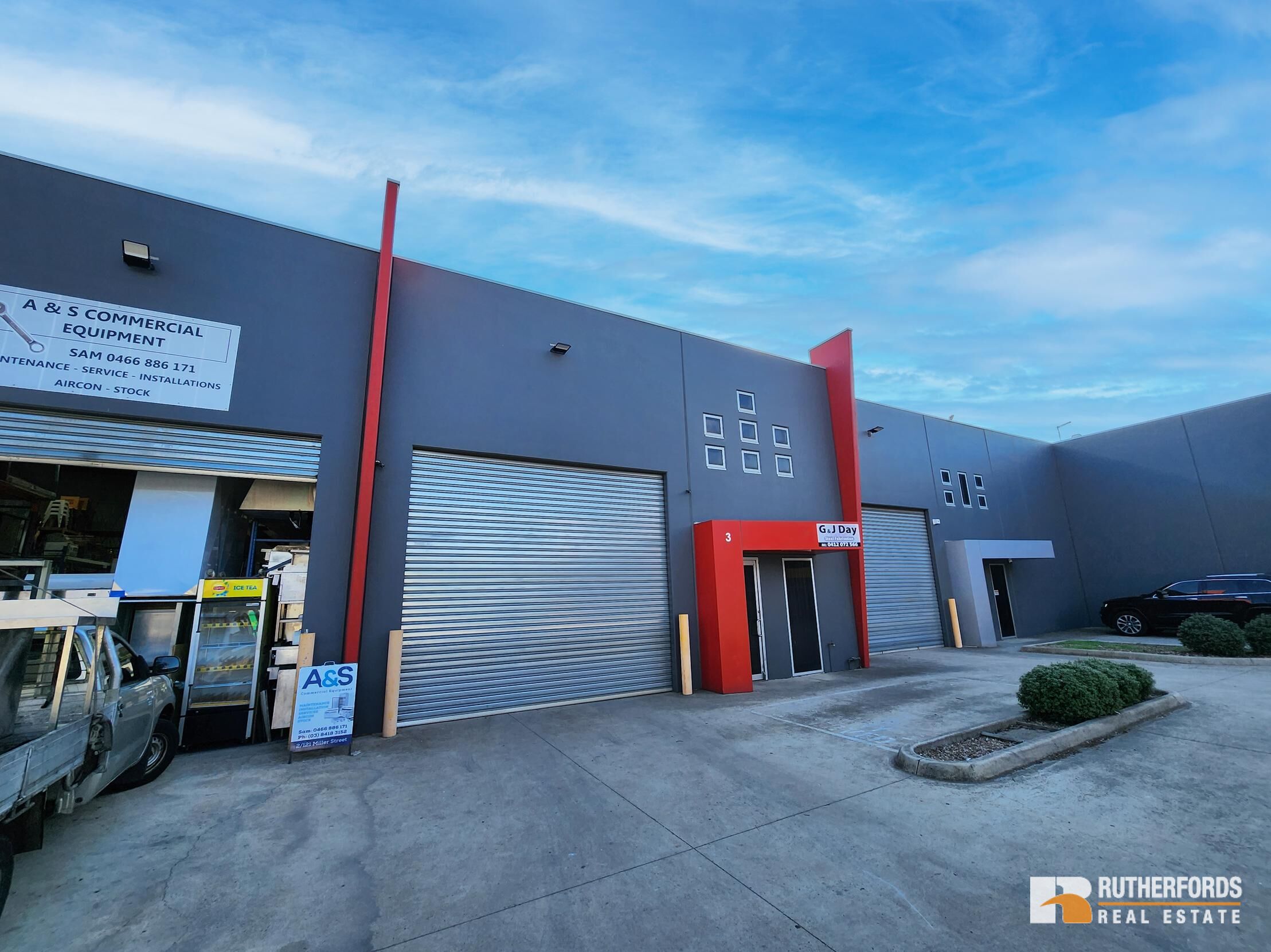 3/121 Miller Street, Epping Sold by Rutherfords Real Estate - image 14