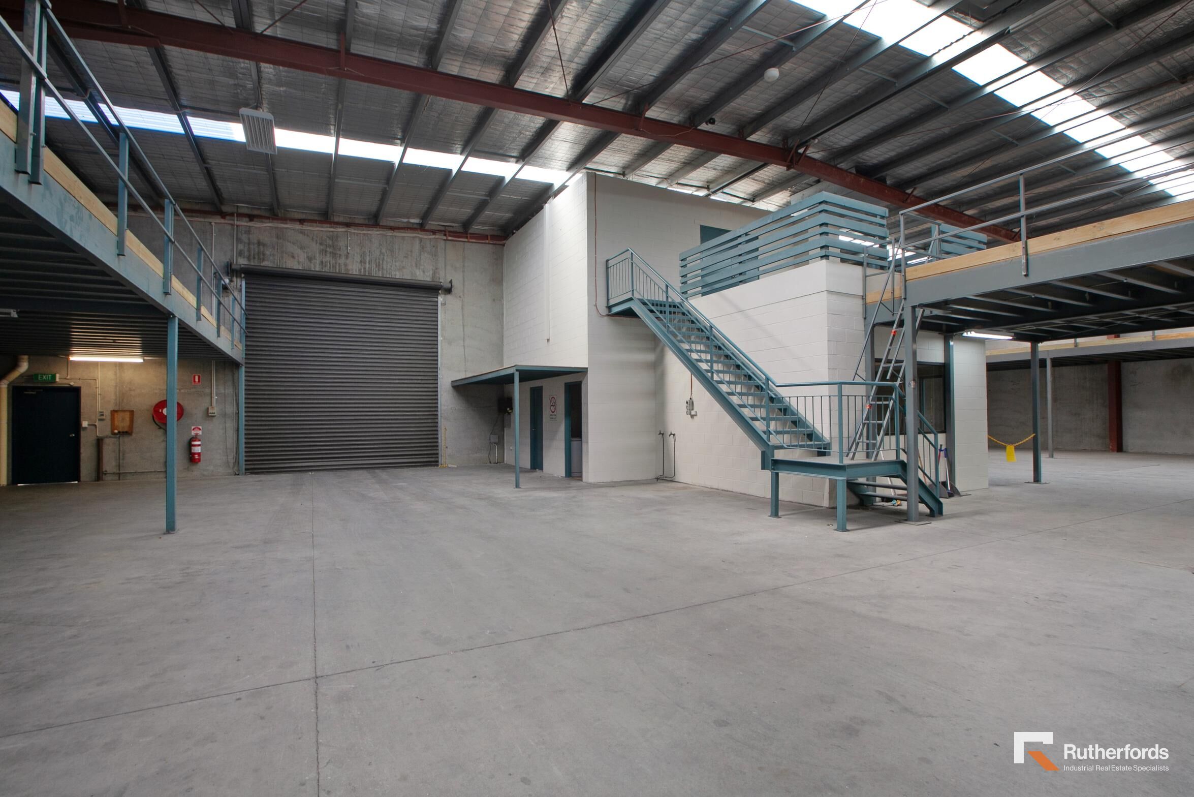 34-38 Centre Way, Croydon South Leased by Rutherfords Real Estate - image 11