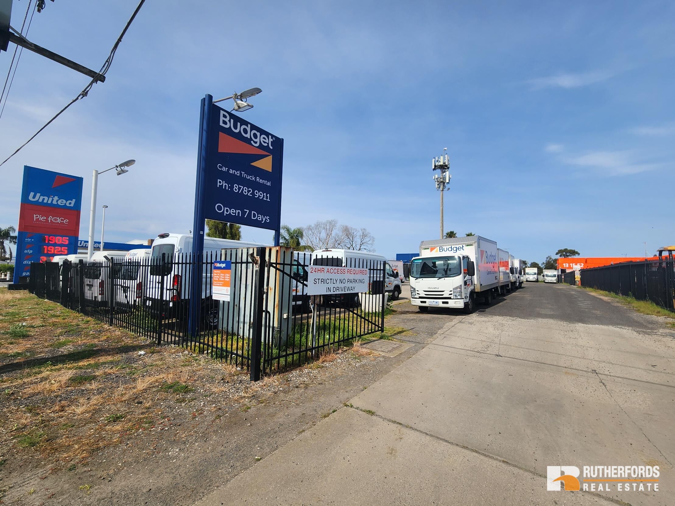 148B Old Geelong Road, Hoppers Crossing Leased by Rutherfords Real Estate - image 8