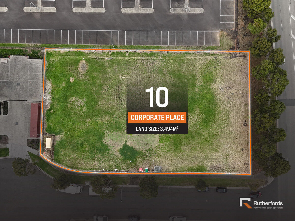 10 Corporate Place, Broadmeadows For Sale by Rutherfords Real Estate