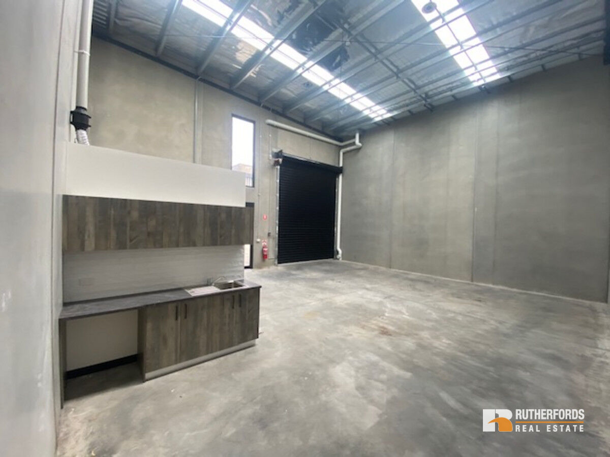 7/6 Richards Court, Keilor Park Leased by Rutherfords Real Estate - image 4