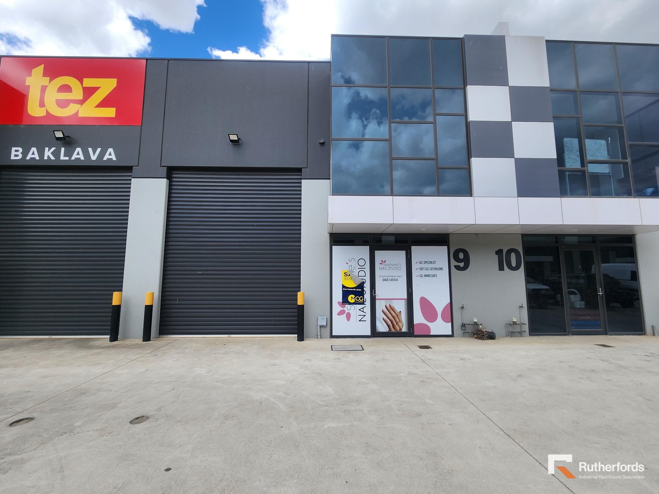 9/85 Cooper Street, Campbellfield For Sale by Rutherfords Real Estate - image 1