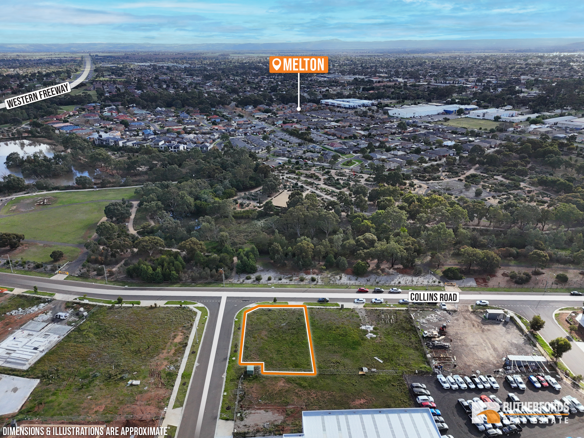 65 Collins Road, Melton Sold by Rutherfords Real Estate - image 4