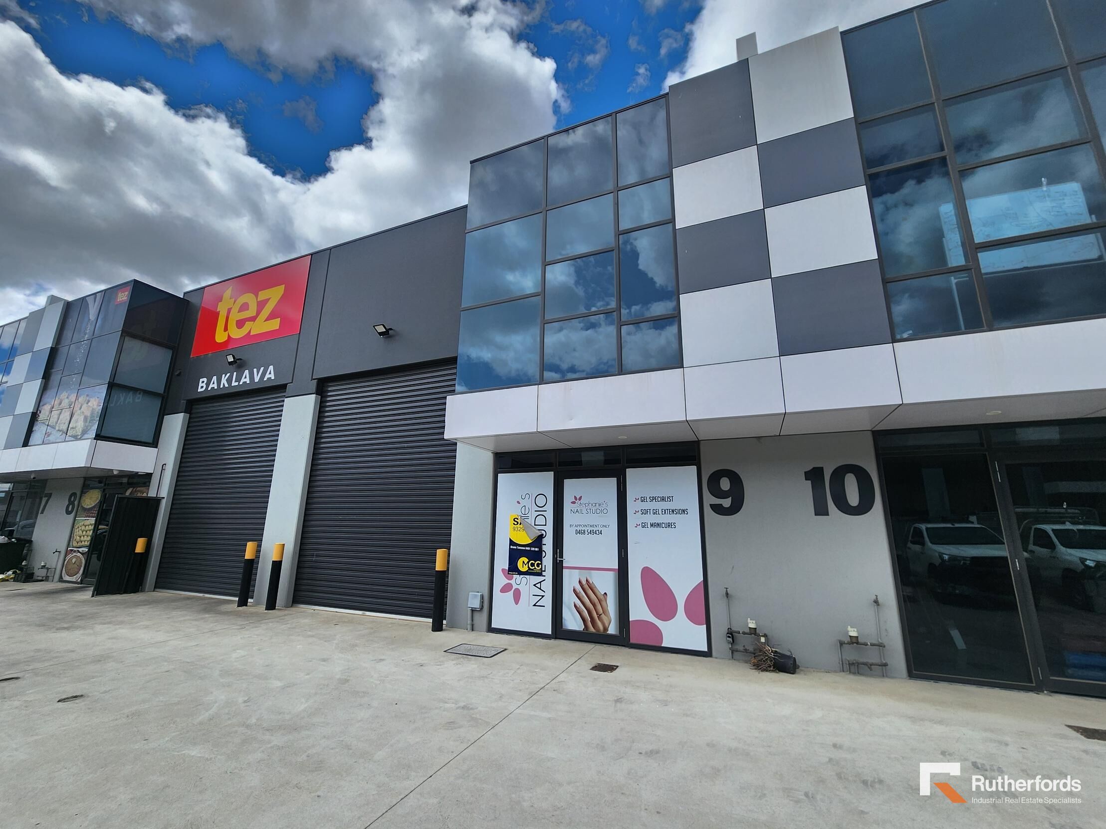 9/85 Cooper Street, Campbellfield For Sale by Rutherfords Real Estate - image 2