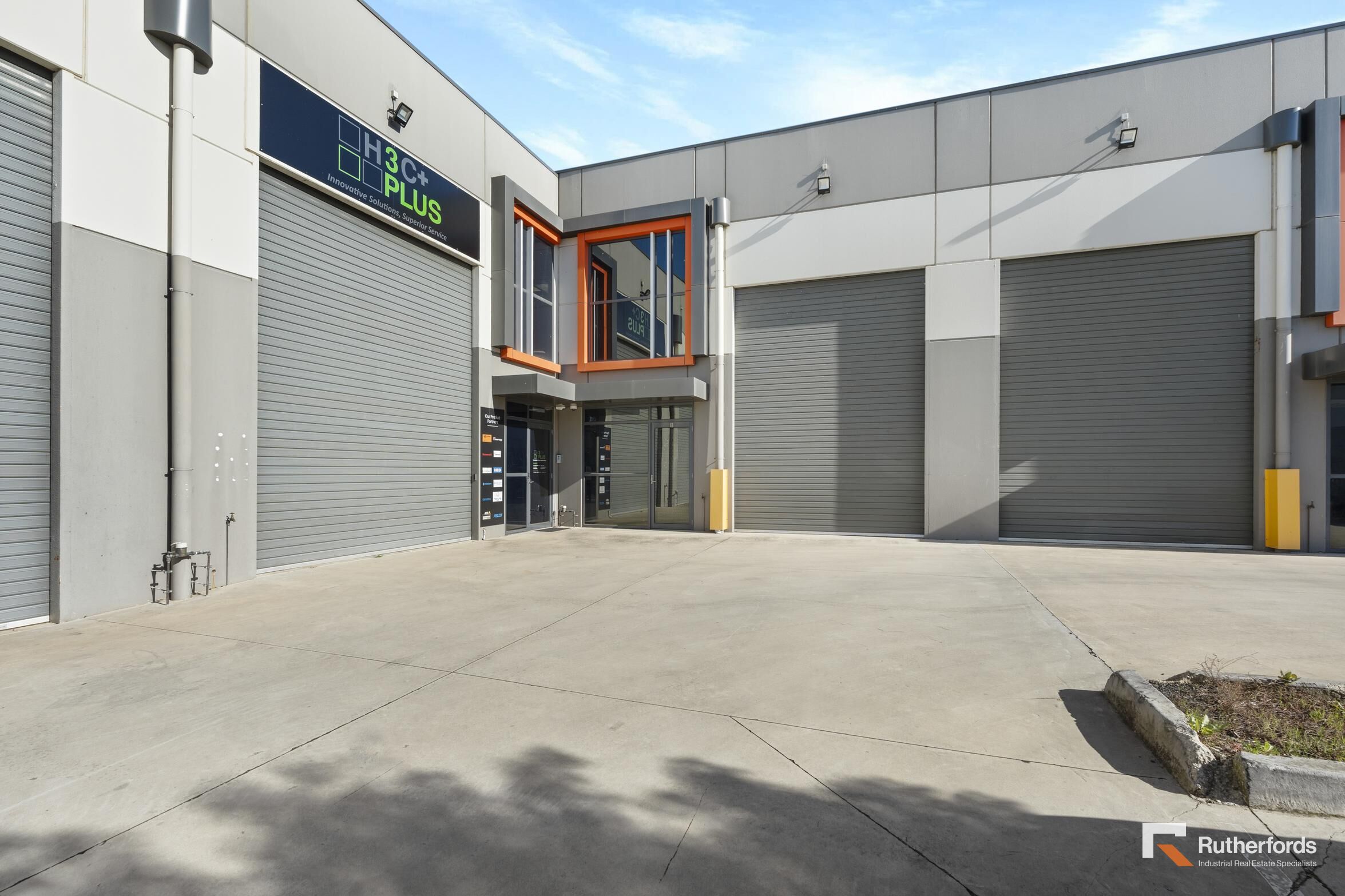 8/20 Graduate Road, Bundoora For Sale by Rutherfords Real Estate - image 3