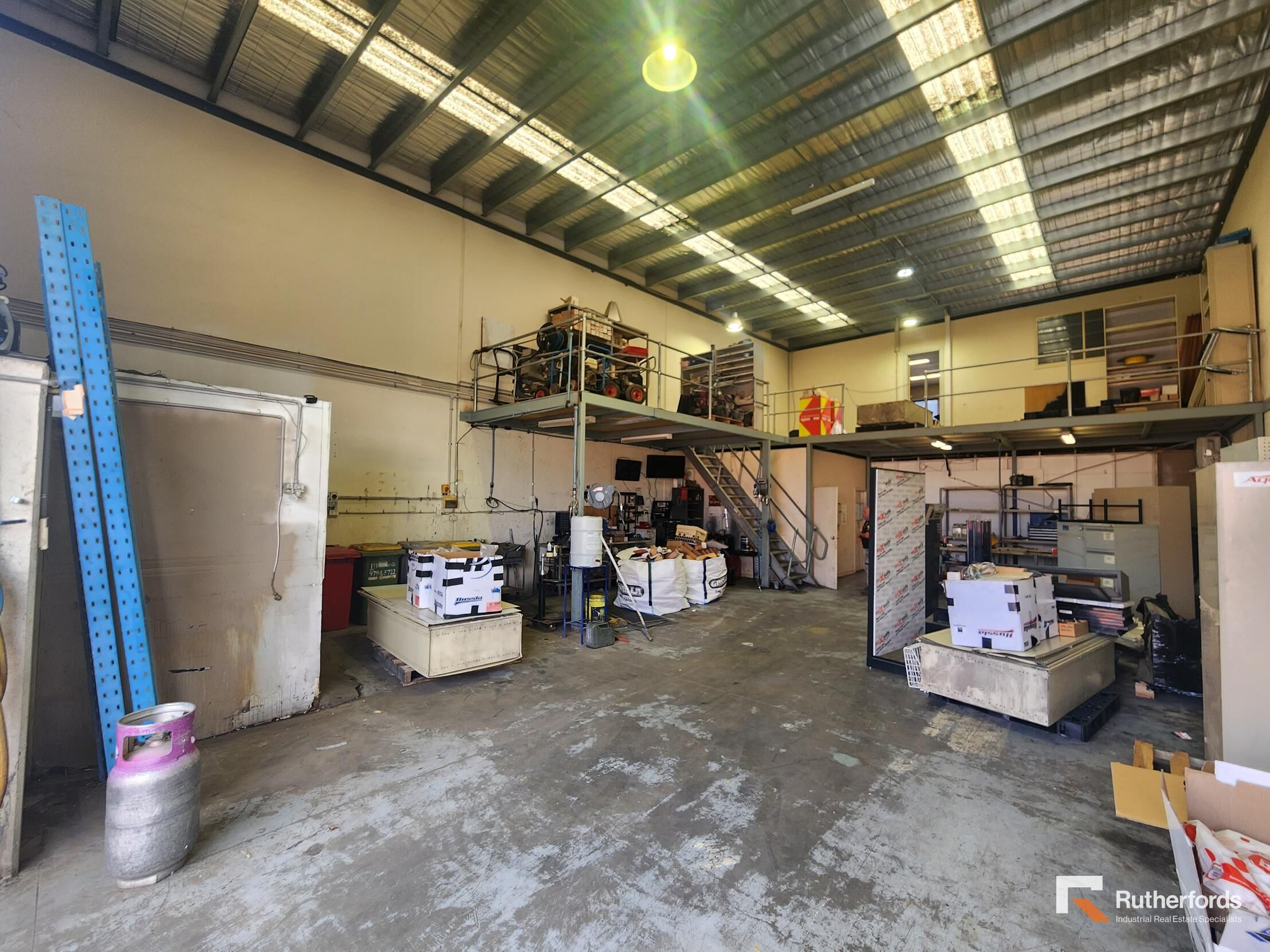 10/47-51 Little Boundary Road, Laverton North For Sale by Rutherfords Real Estate - image 3