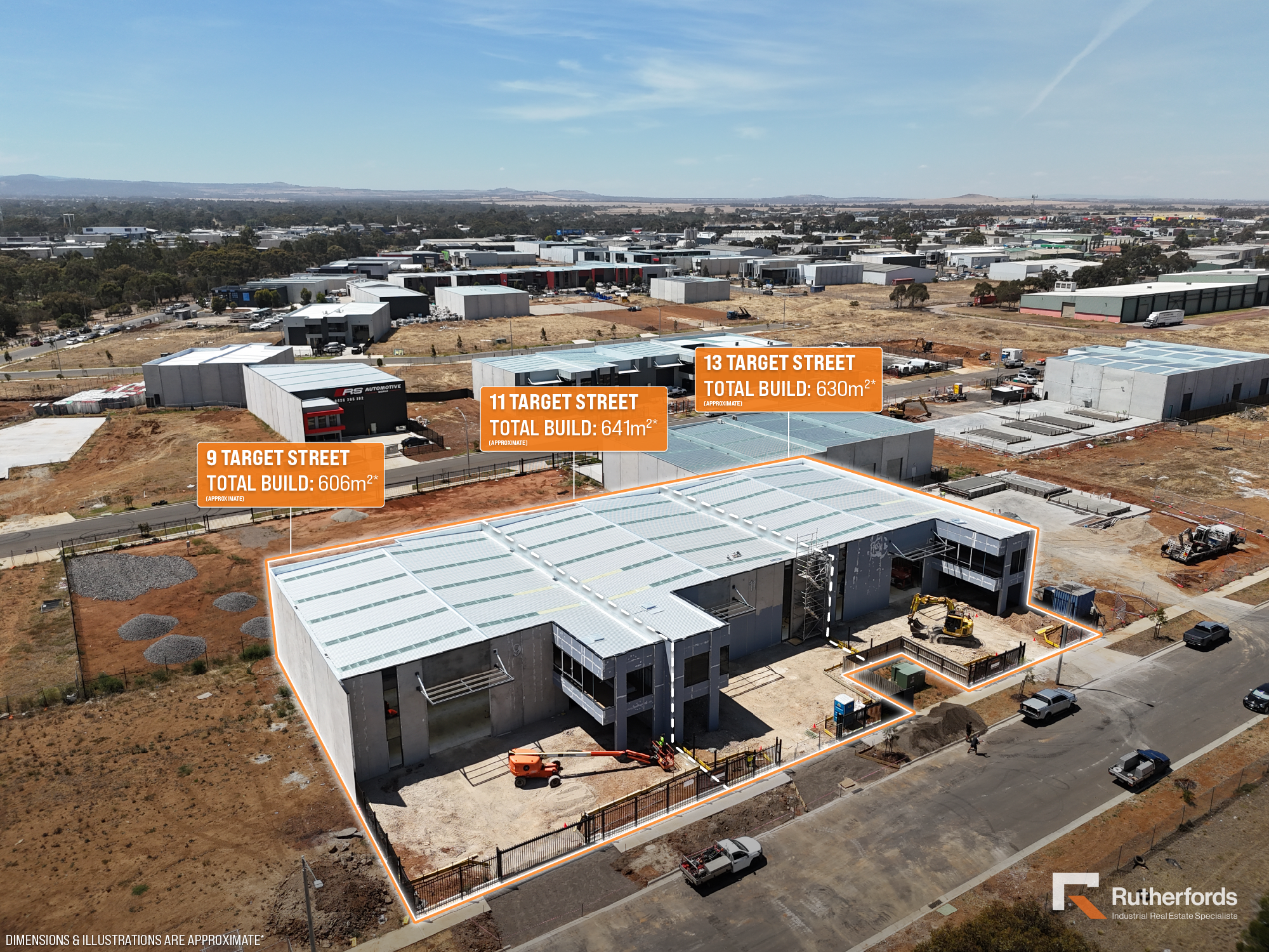 9-13 Target Street, Melton For Sale by Rutherfords Real Estate - image 6